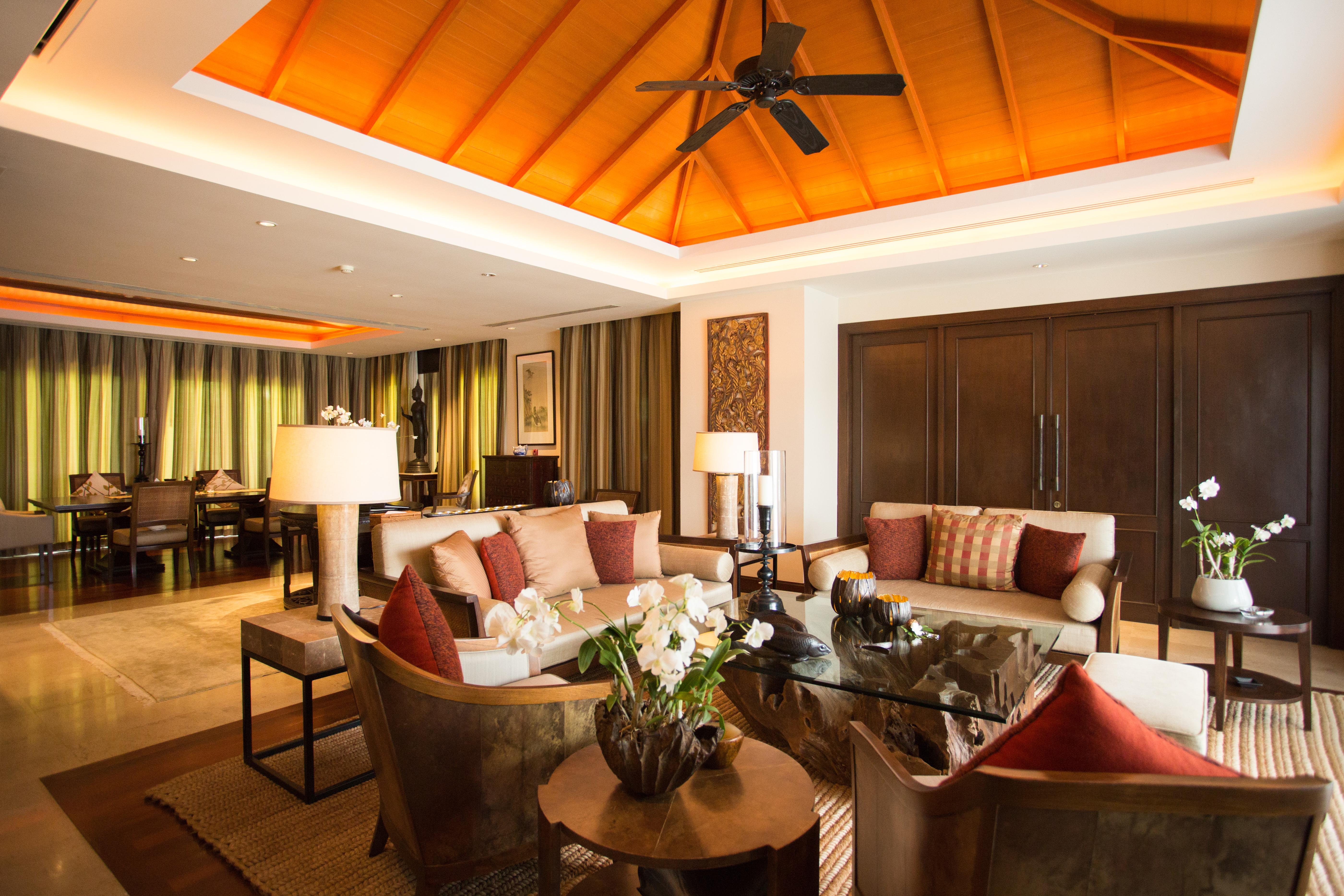 Trisara & Residences Phuket Resort