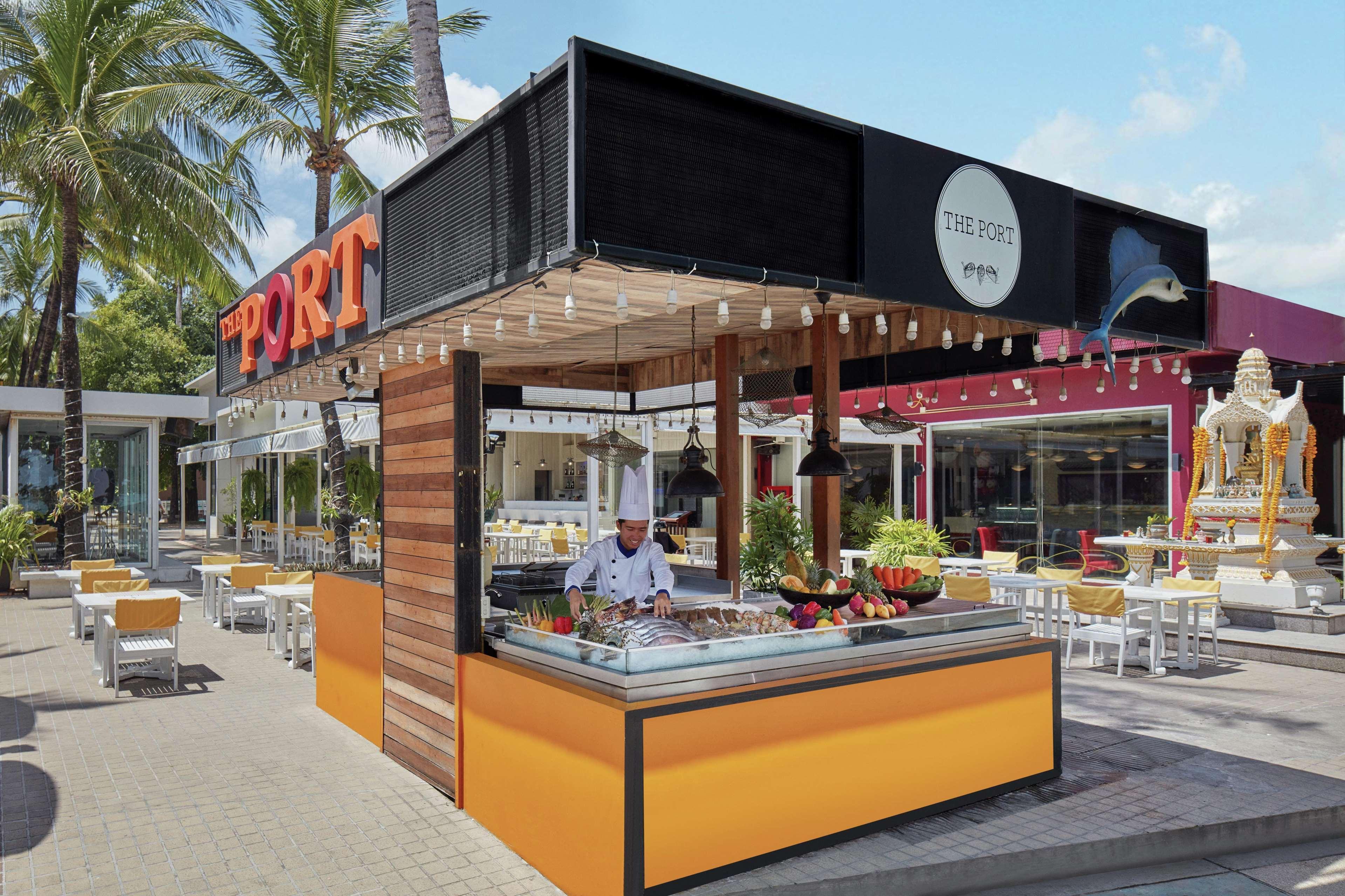 Doubletree By Hilton Phuket Banthai