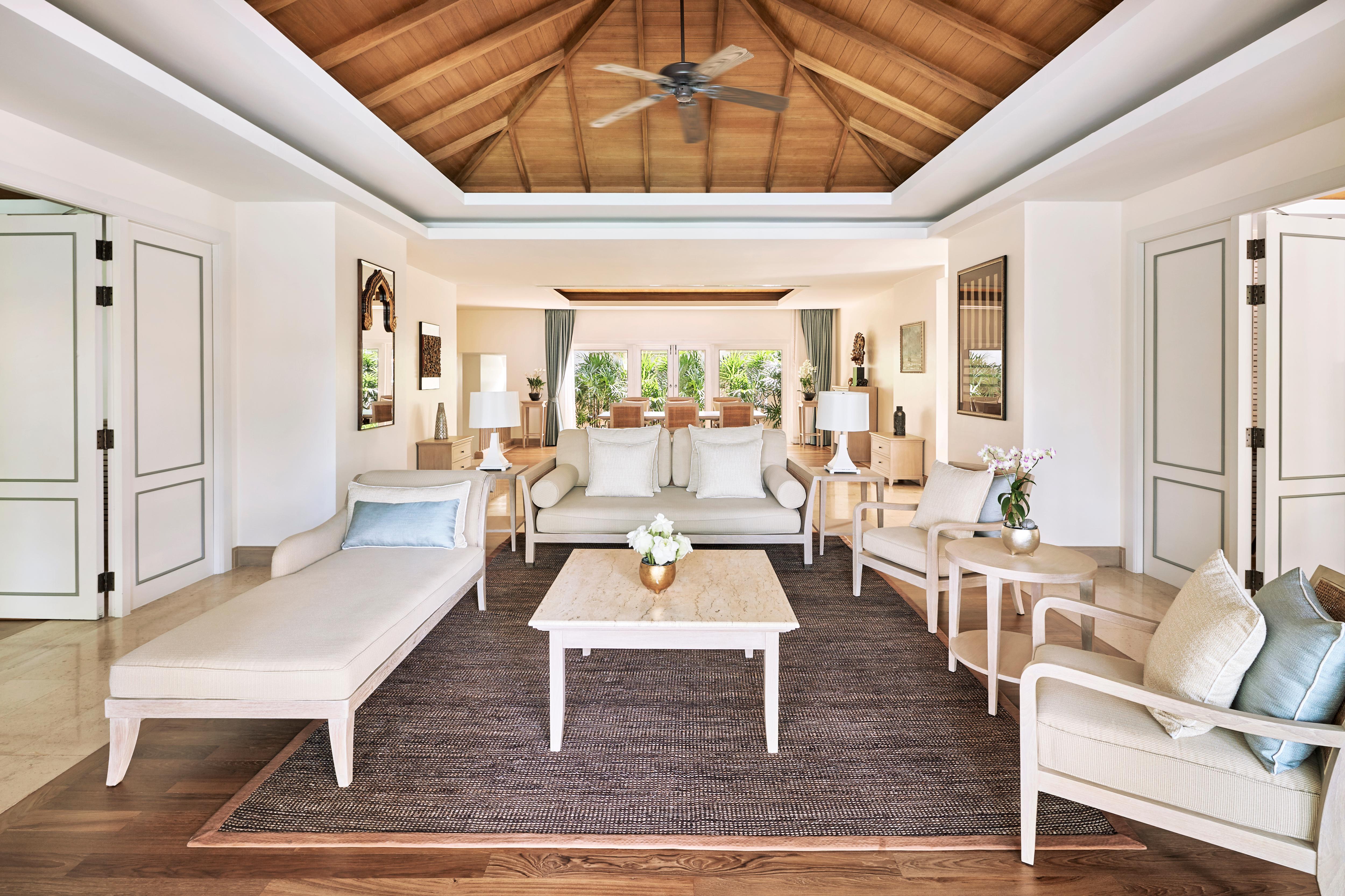 Trisara & Residences Phuket