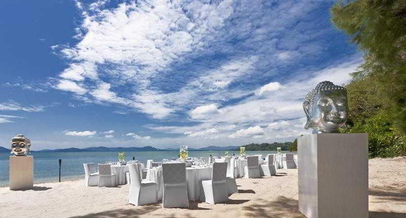 The Westin Siray Bay & Spa, Phuket