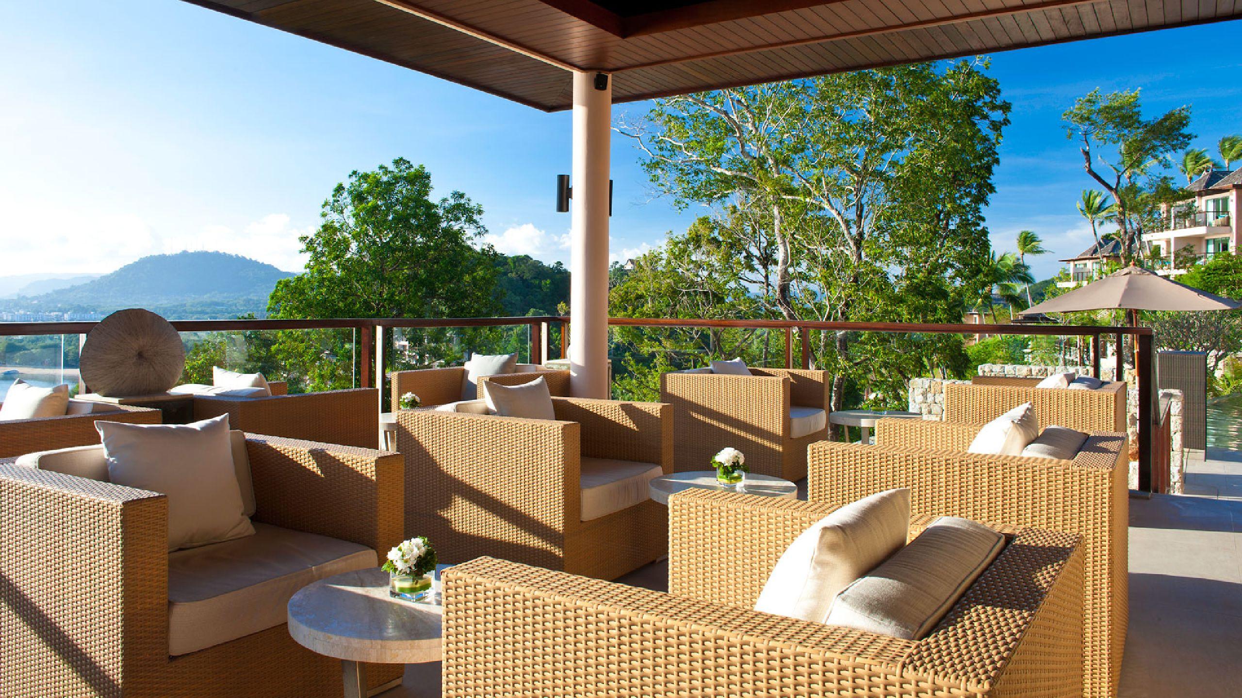 The Westin Siray Bay & Spa, 5*