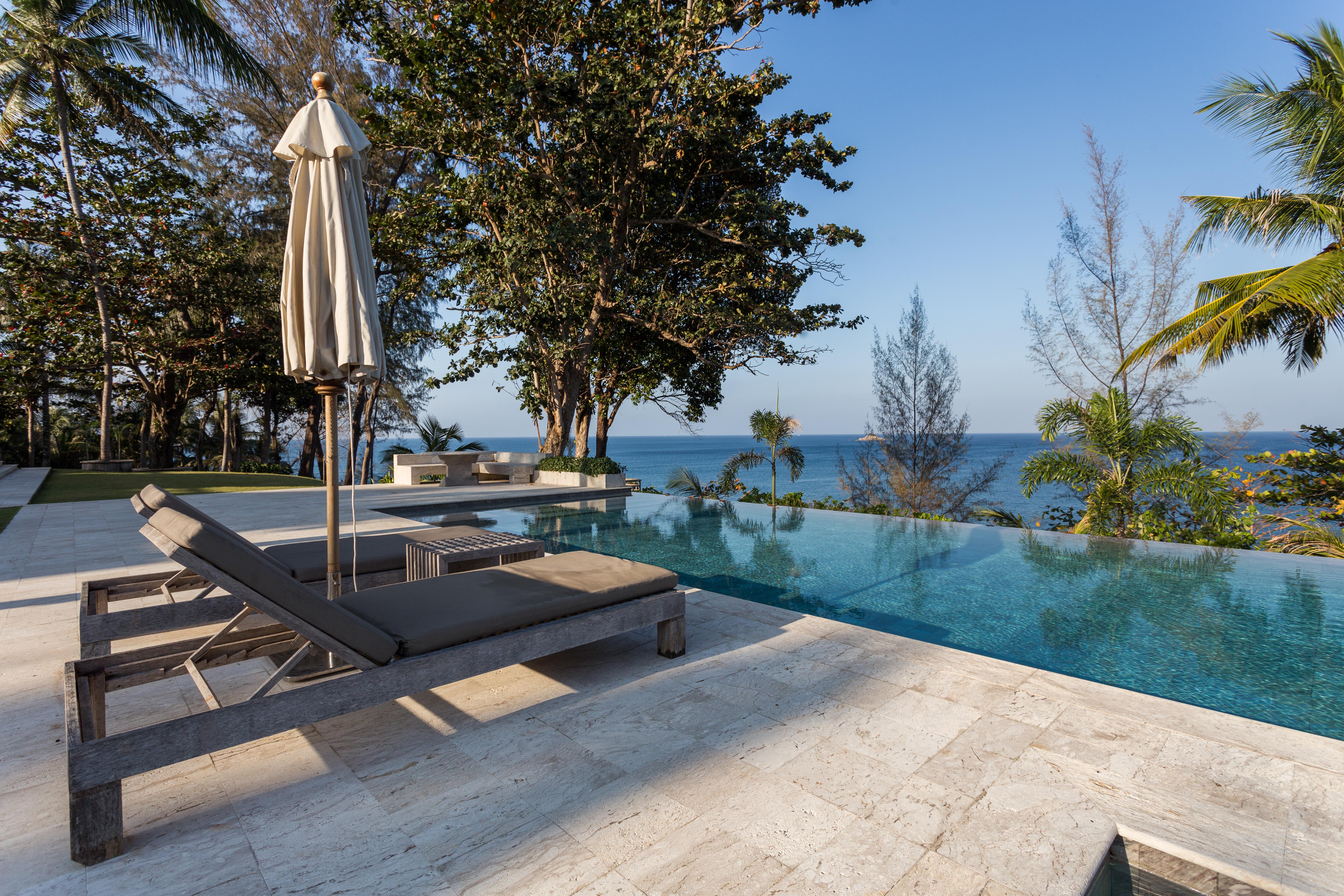 Trisara & Residences Phuket Resort 5*