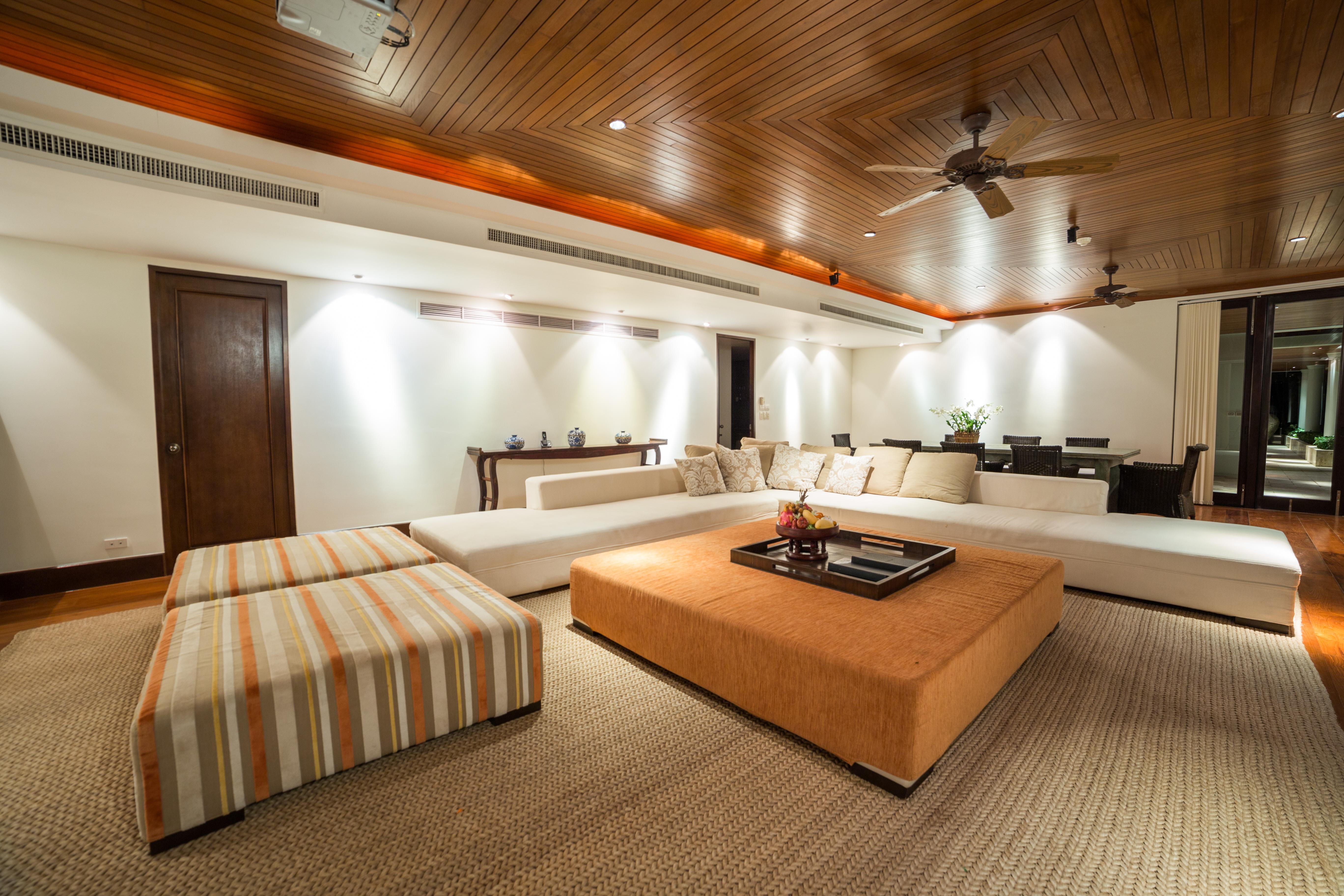 Trisara & Residences Phuket Resort Nai Thon Beach