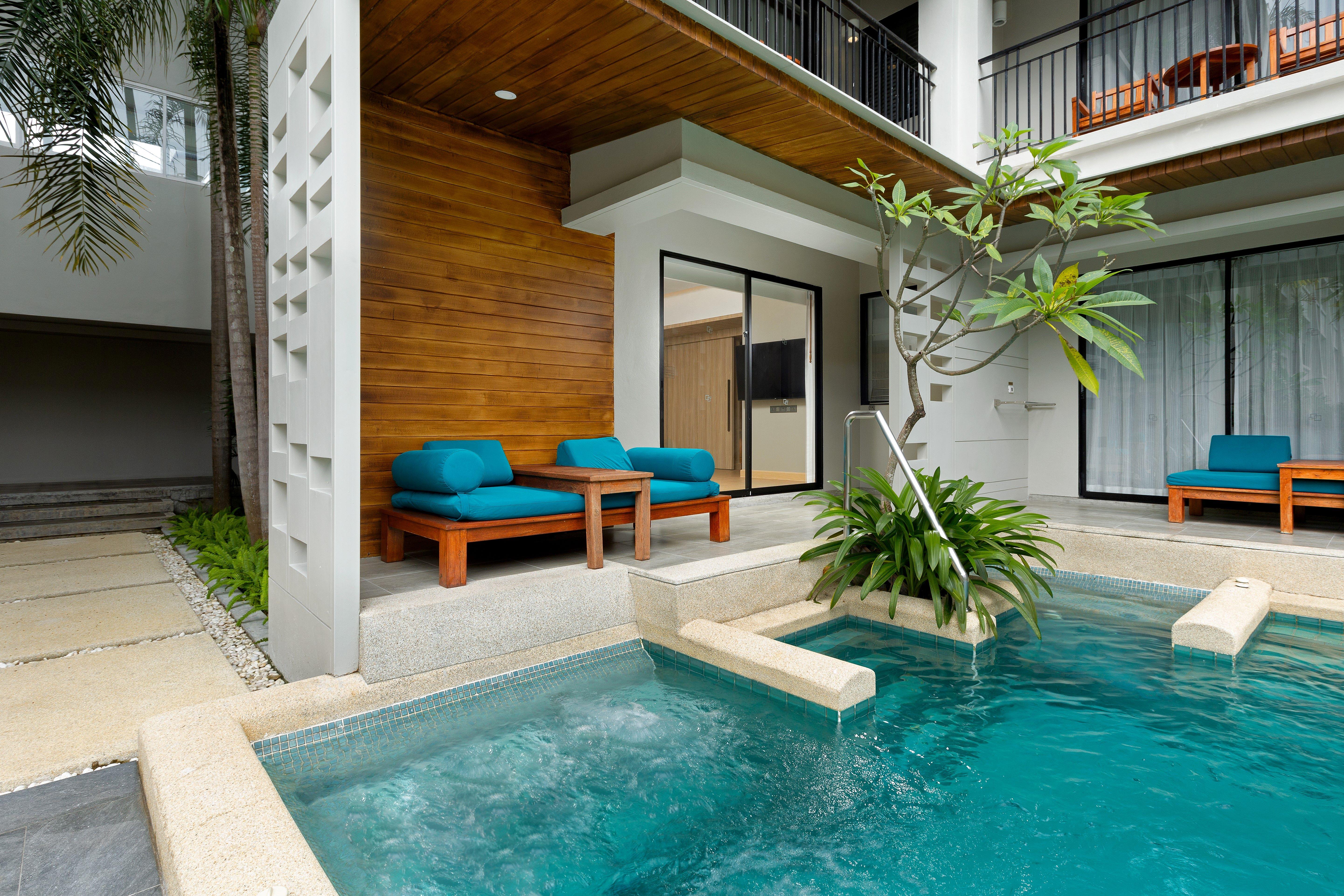Doubletree By Hilton Phuket Banthai Resort 4*