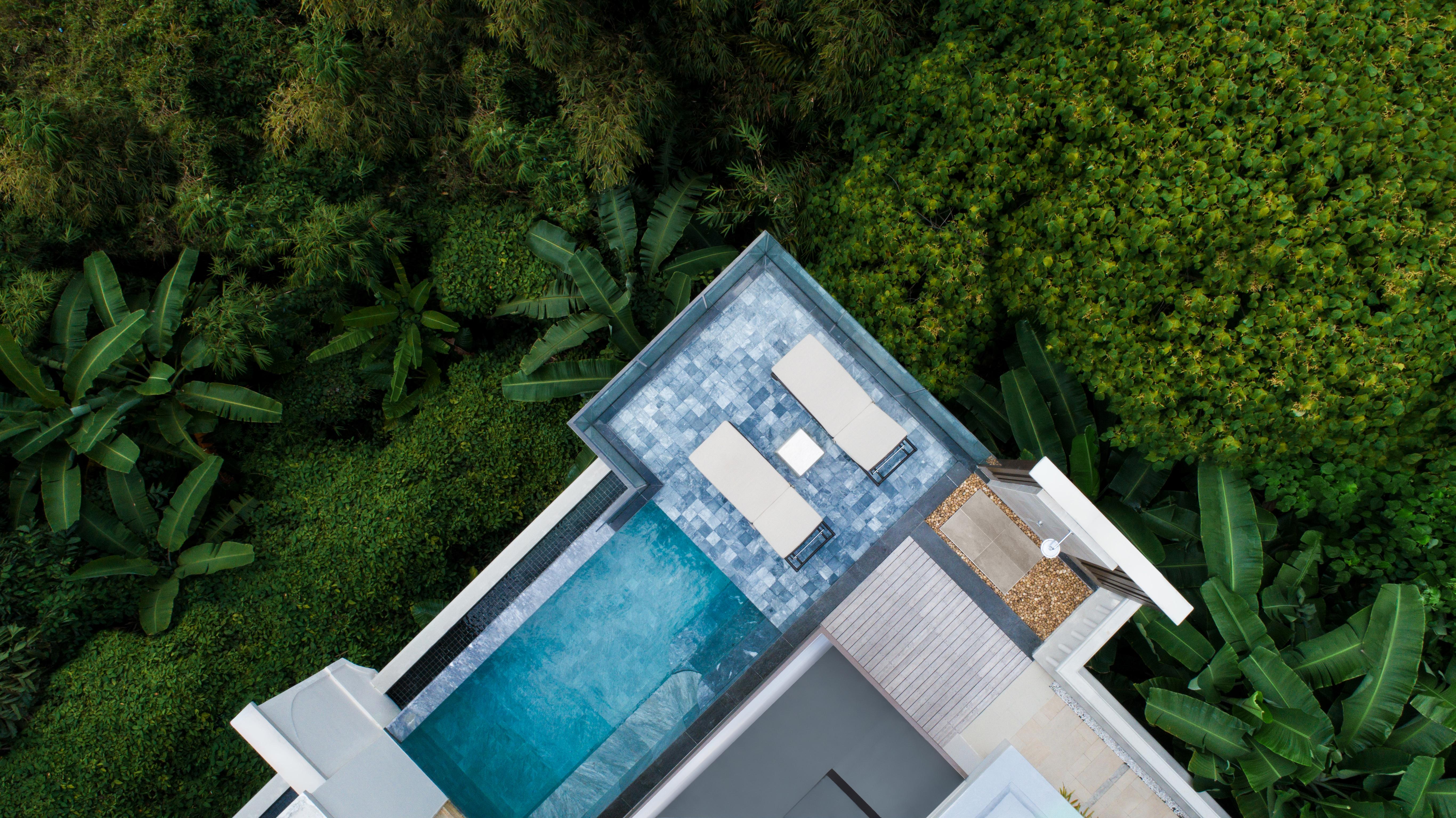Resort Trisara & Residences Phuket Nai Thon Beach