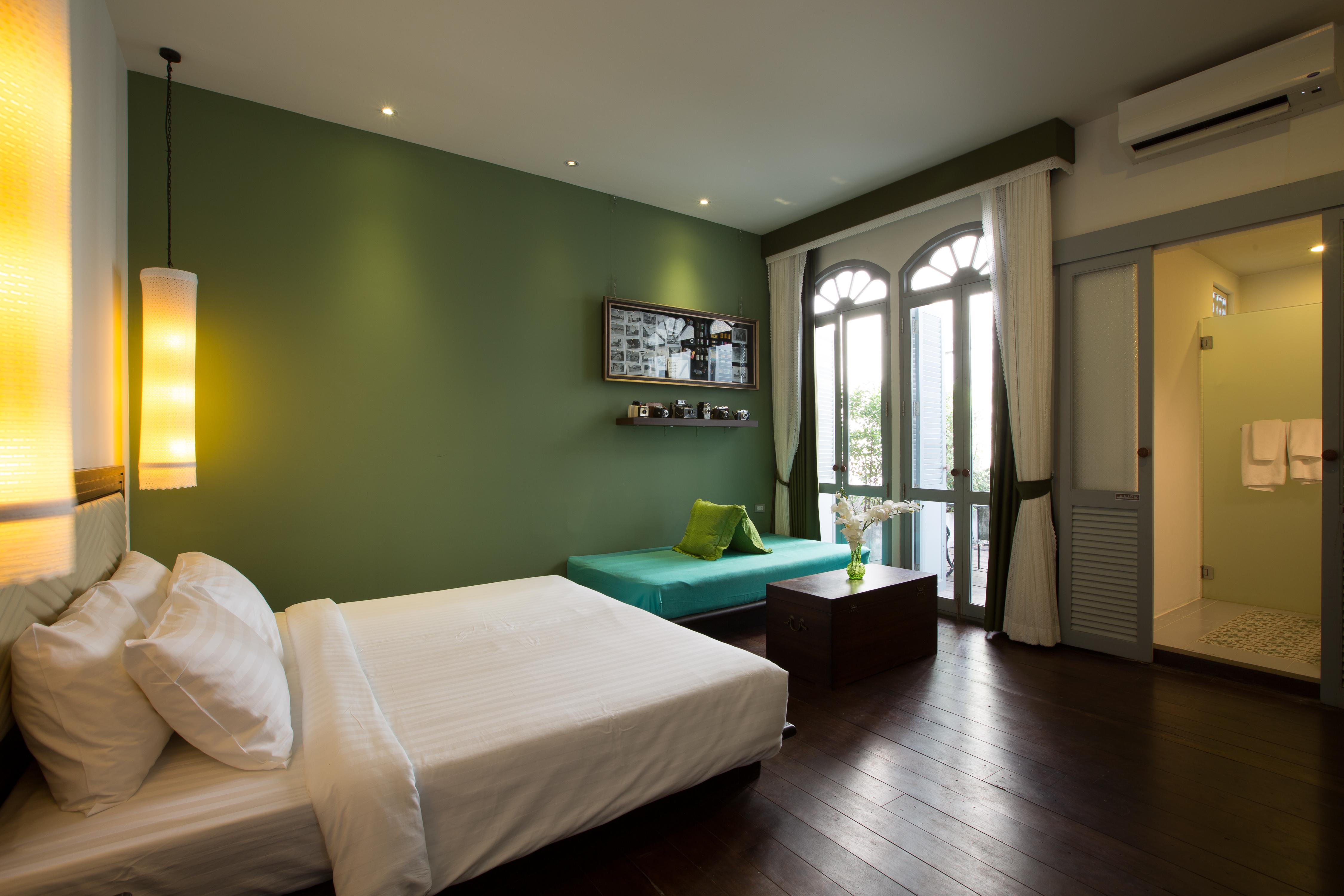 The Memory At On On Hotel