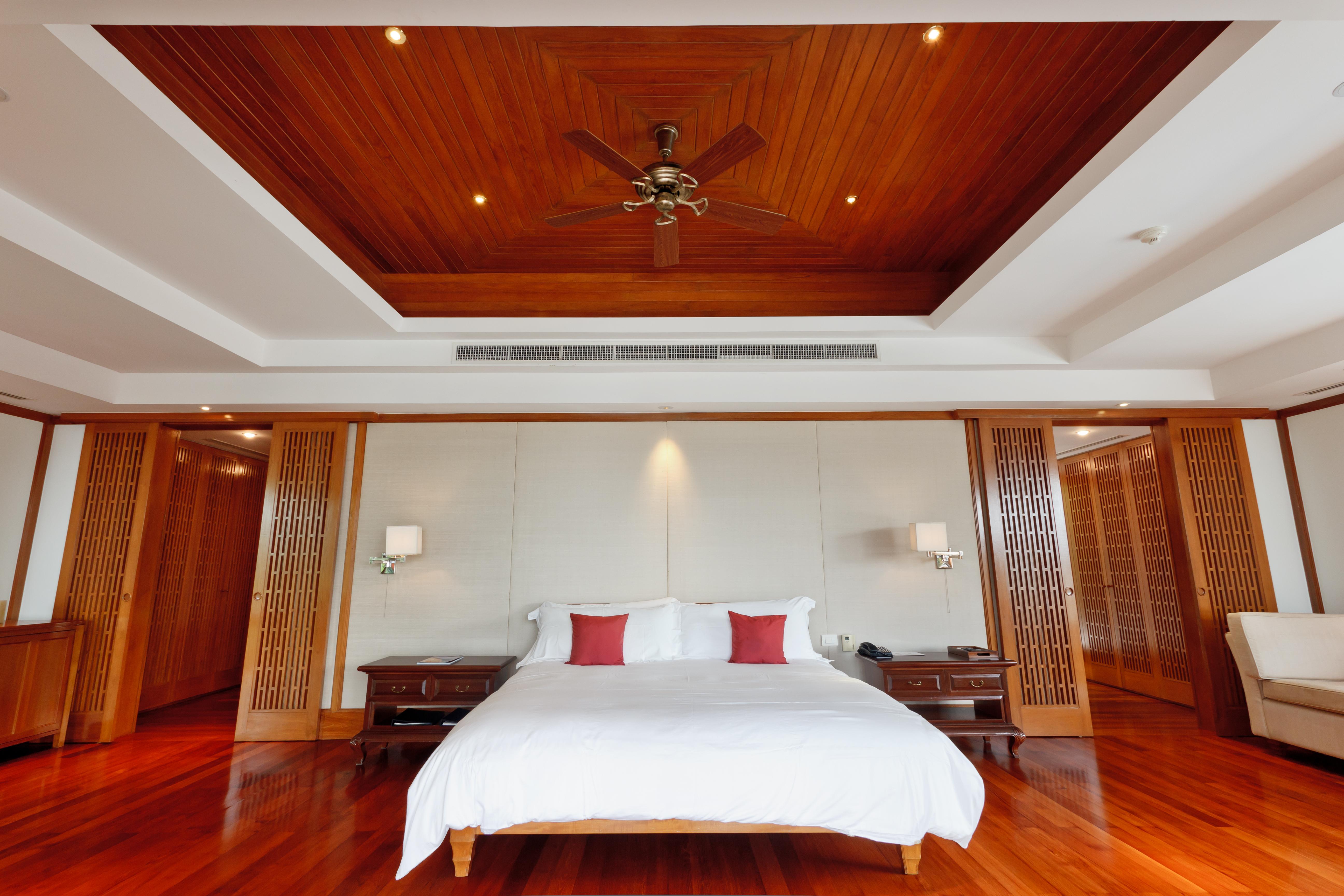Trisara & Residences Phuket Resort