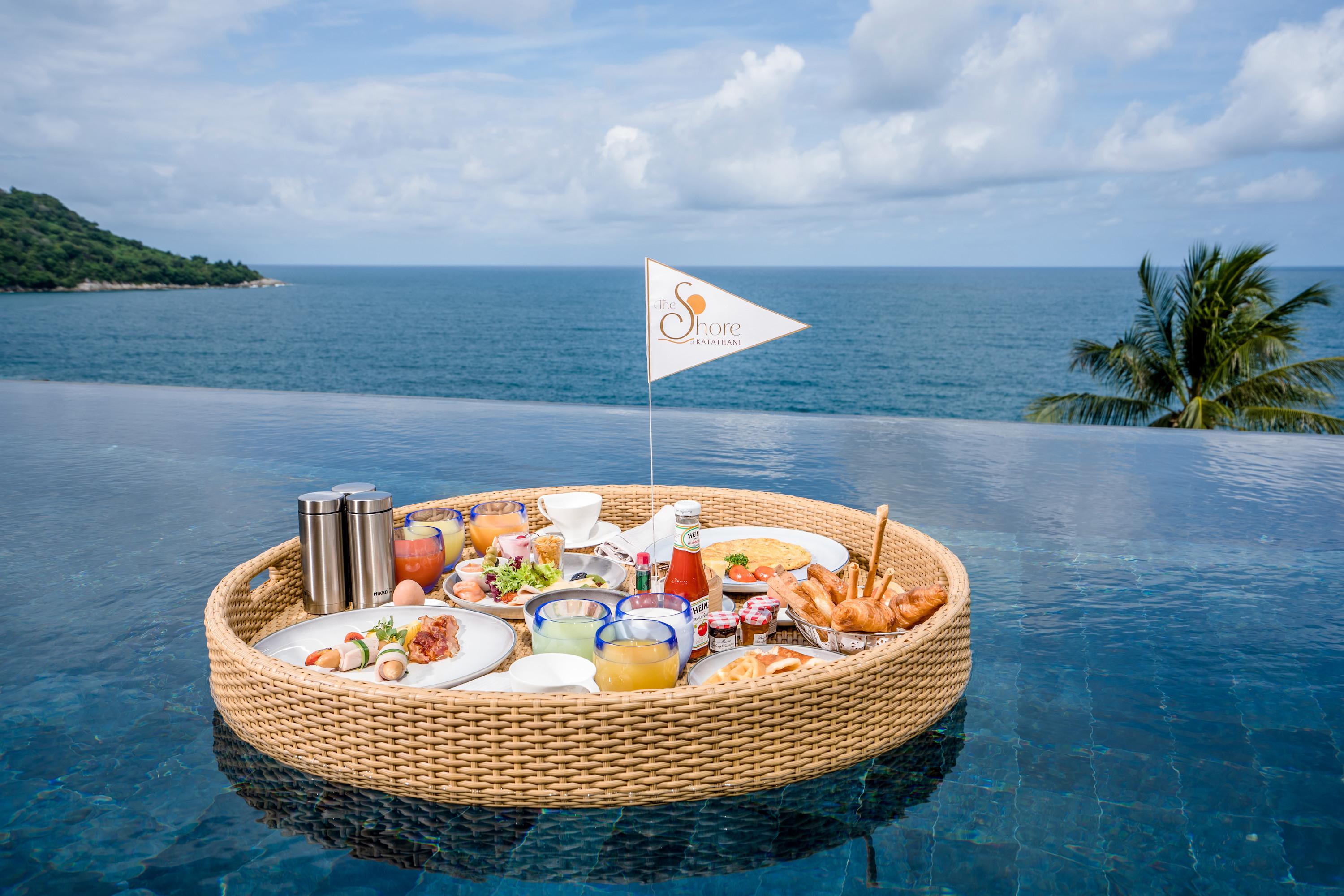 Resort The Shore At Katathani - Adult Only - Sha Extra