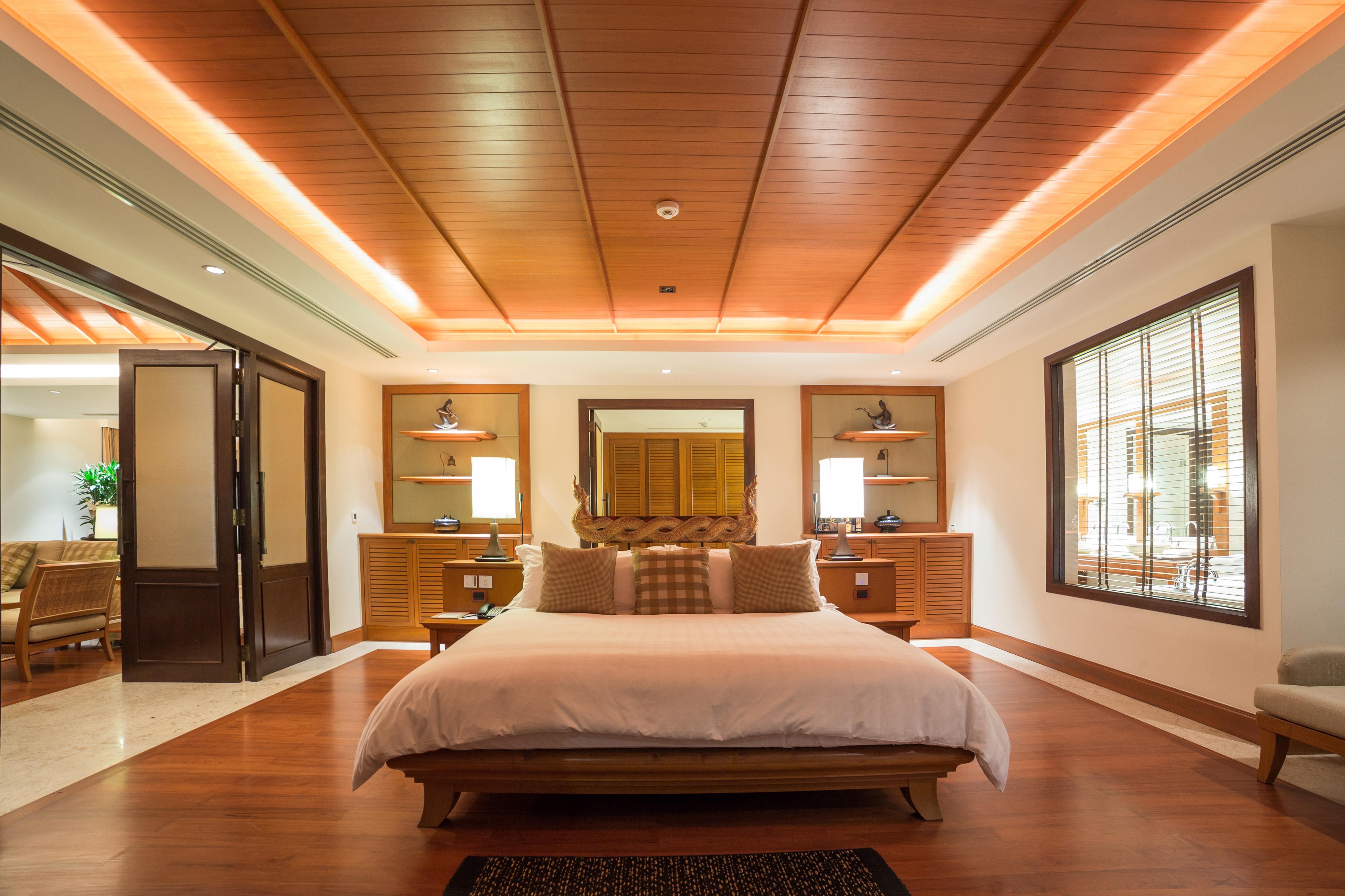 Trisara & Residences Phuket Resort 5*