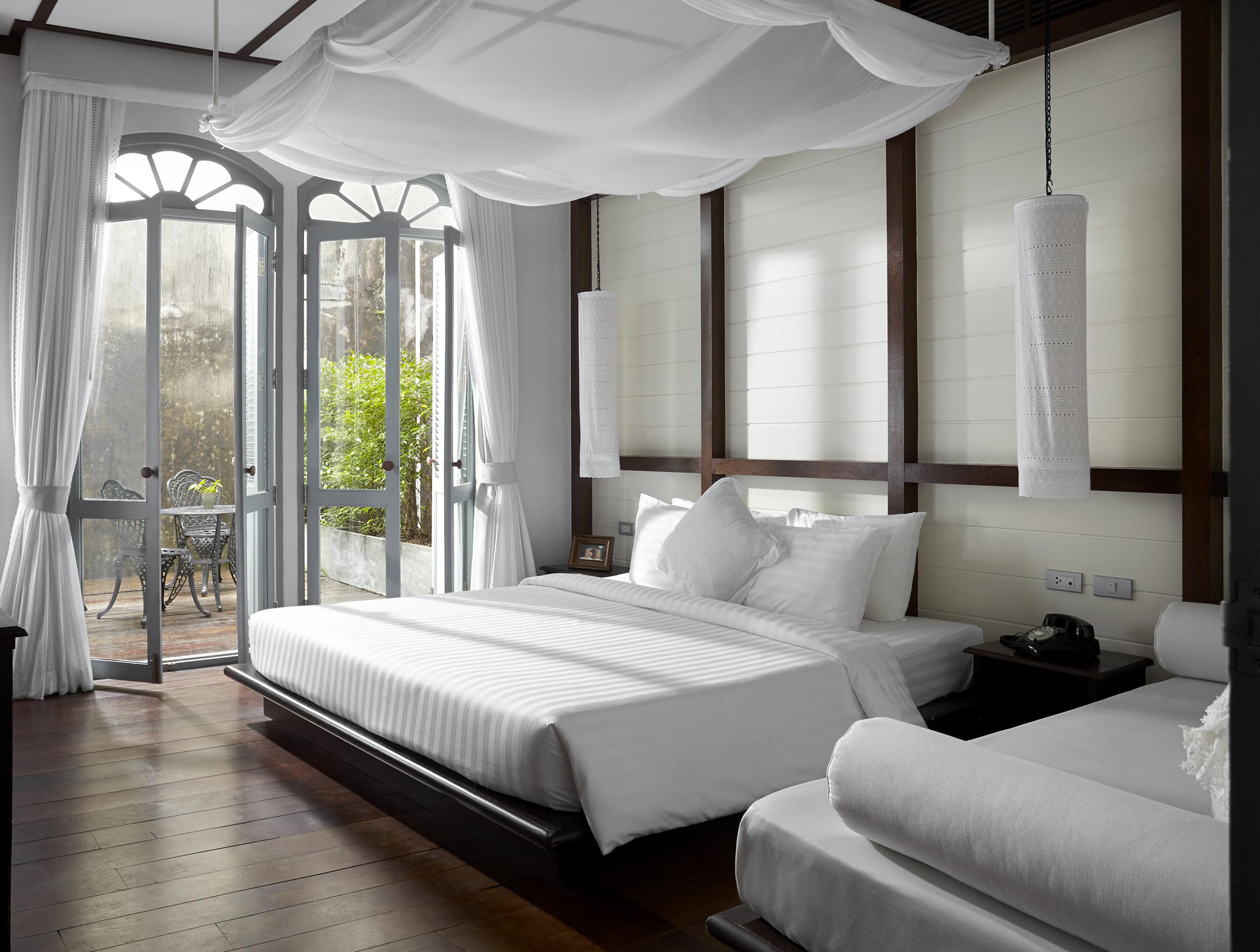 The Memory At On On Hotel 3*