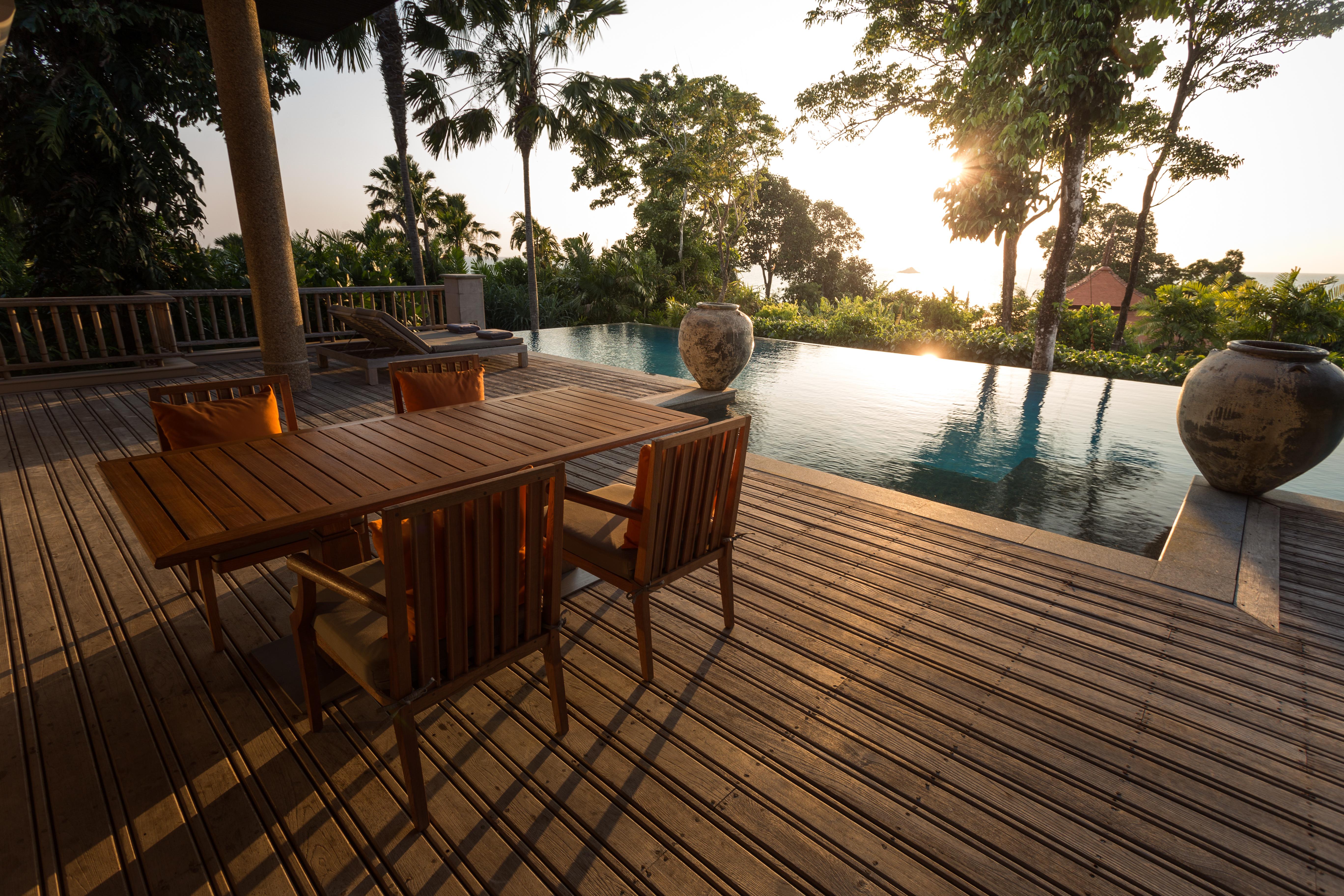 Resort Trisara & Residences Phuket 5*