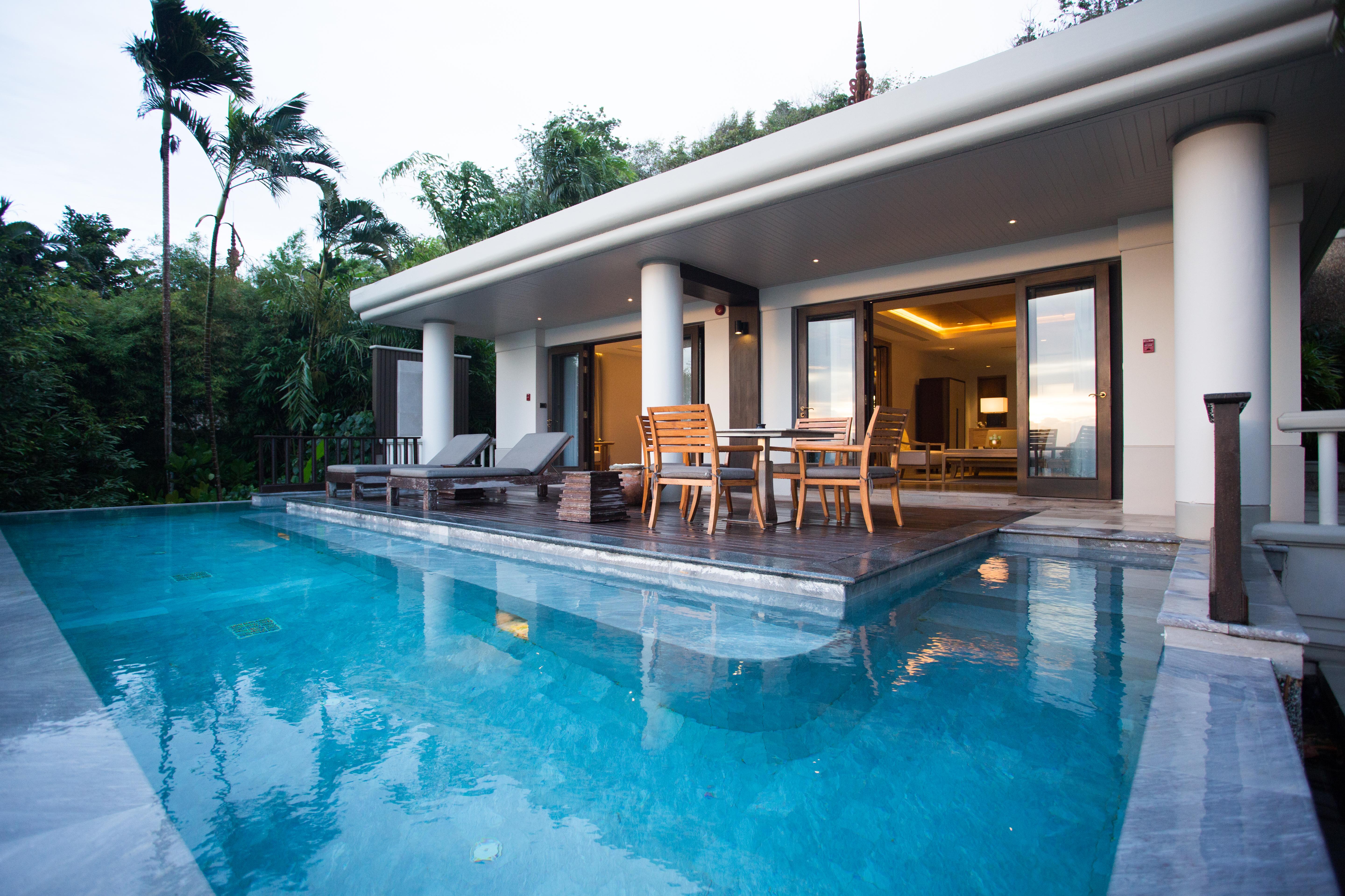 Trisara & Residences Phuket Nai Thon Beach