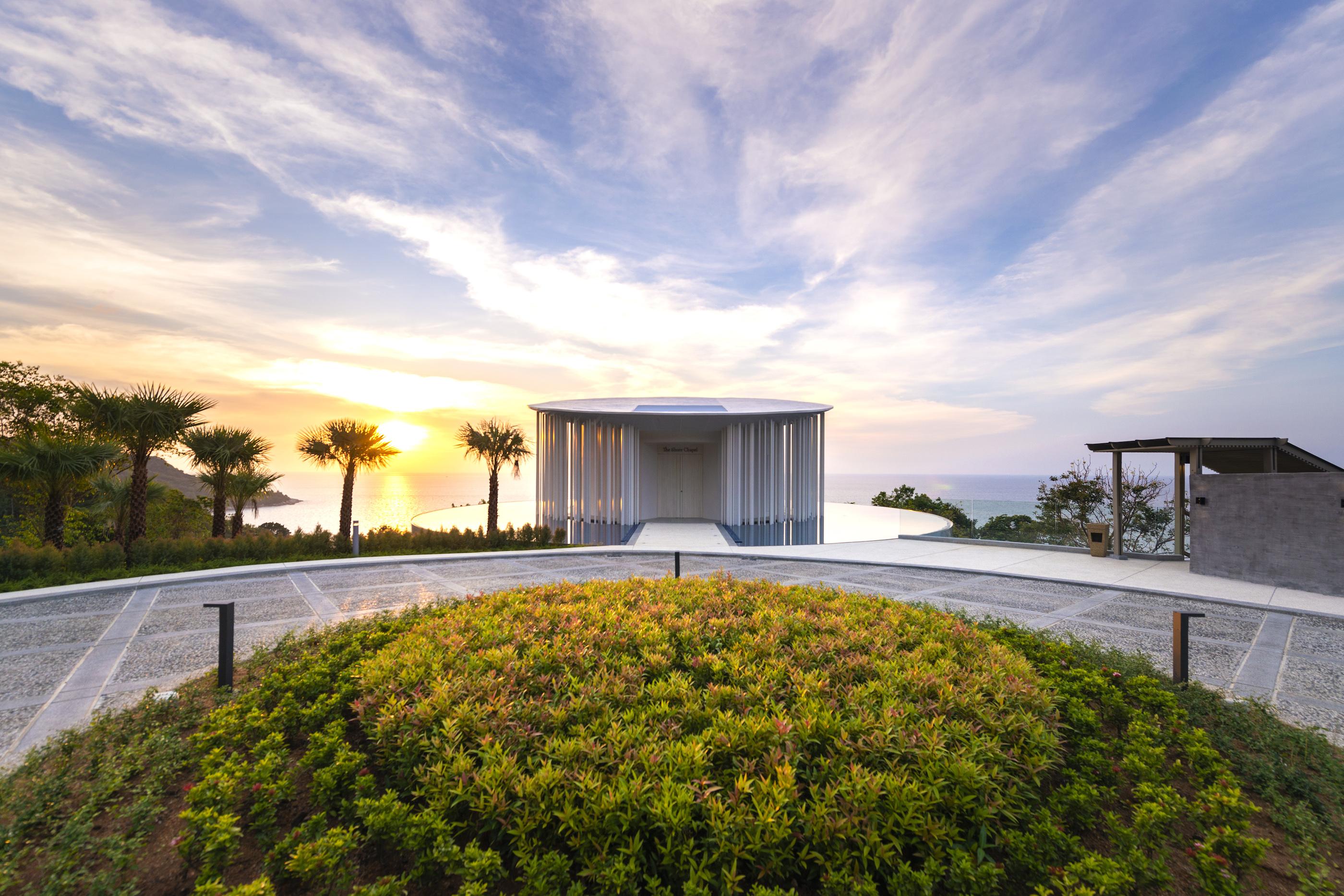 Resort The Shore At Katathani - Adult Only - Sha Extra