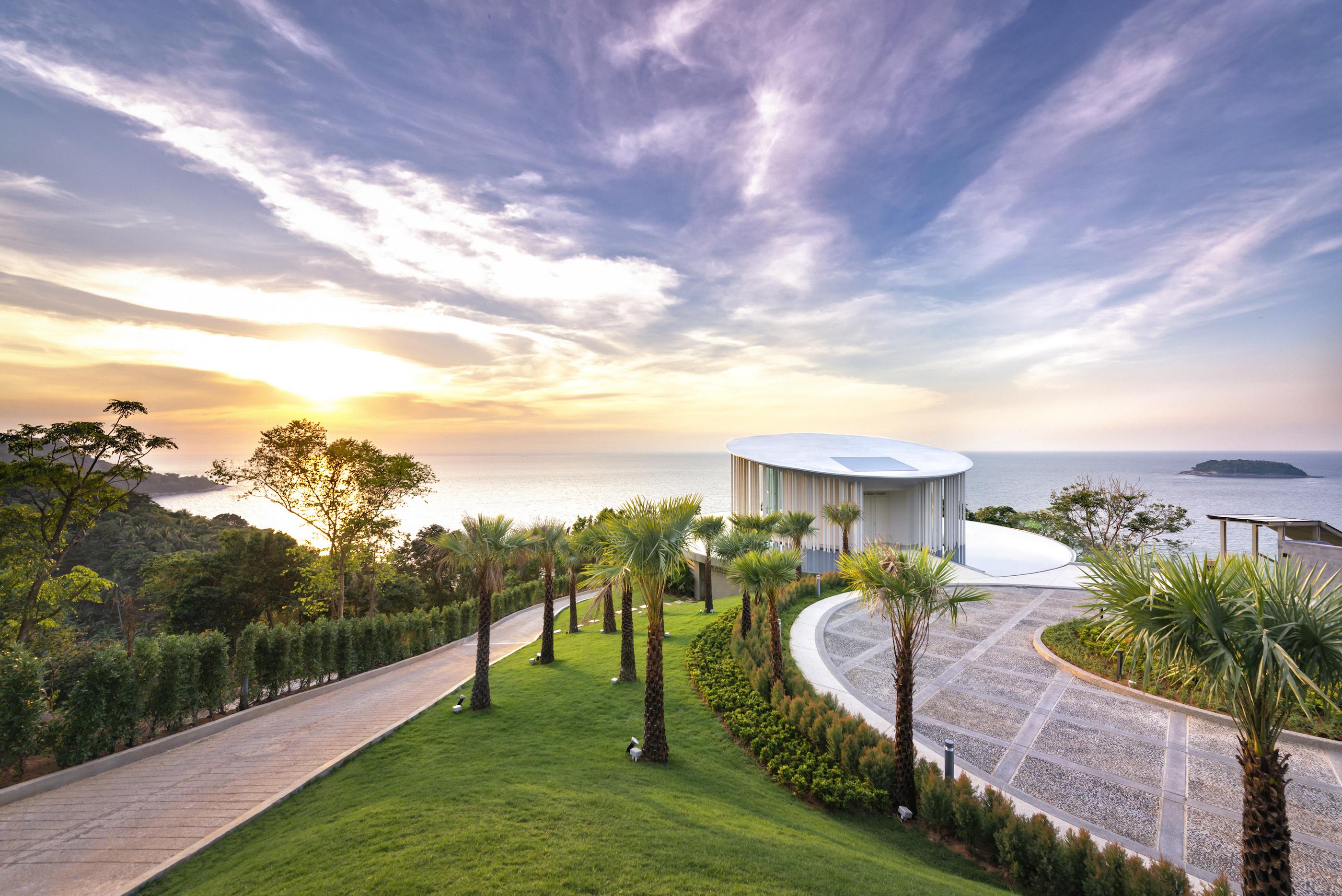 The Shore At Katathani - Adult Only - Sha Extra Resort 5*