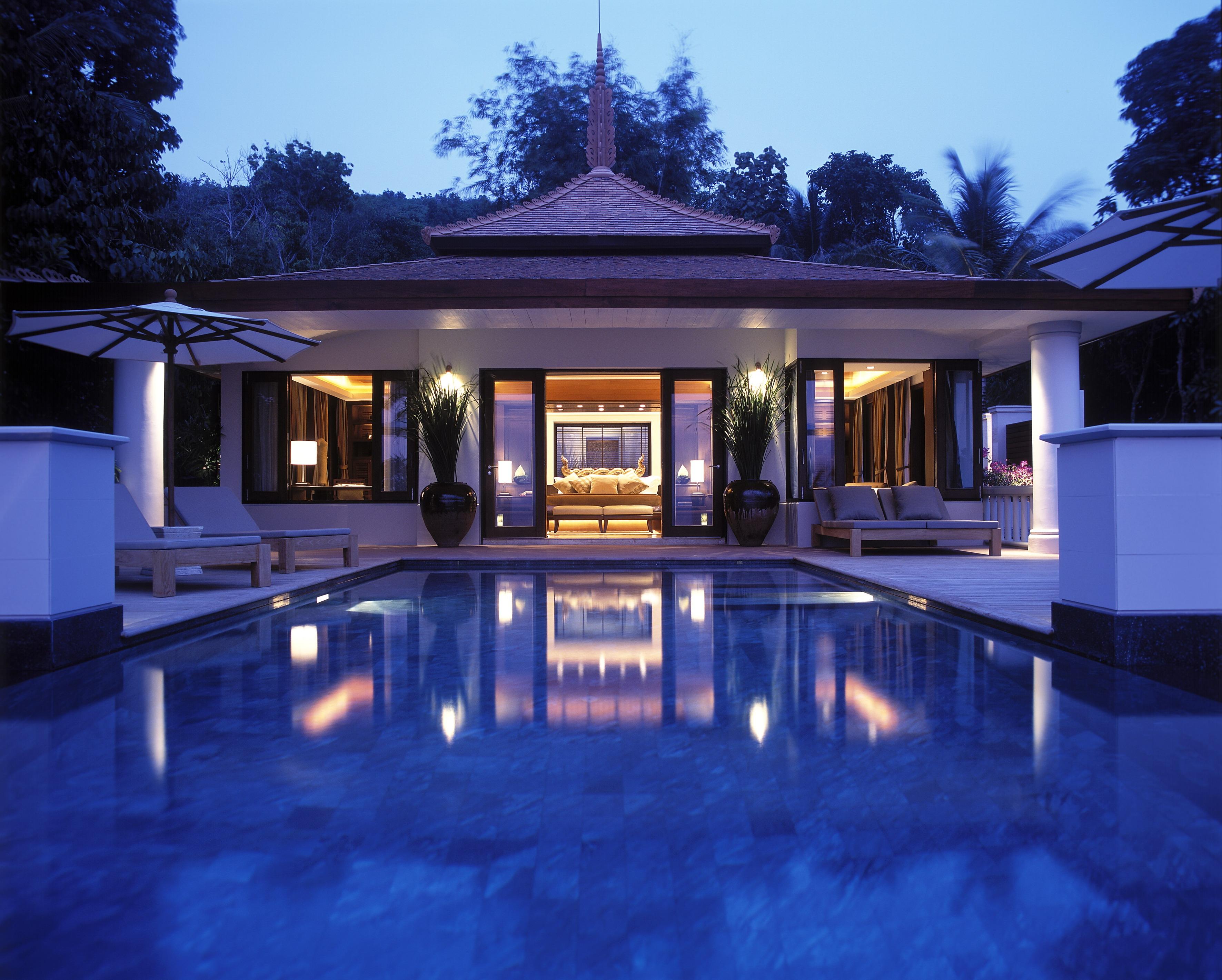 Trisara & Residences Phuket Resort 5*