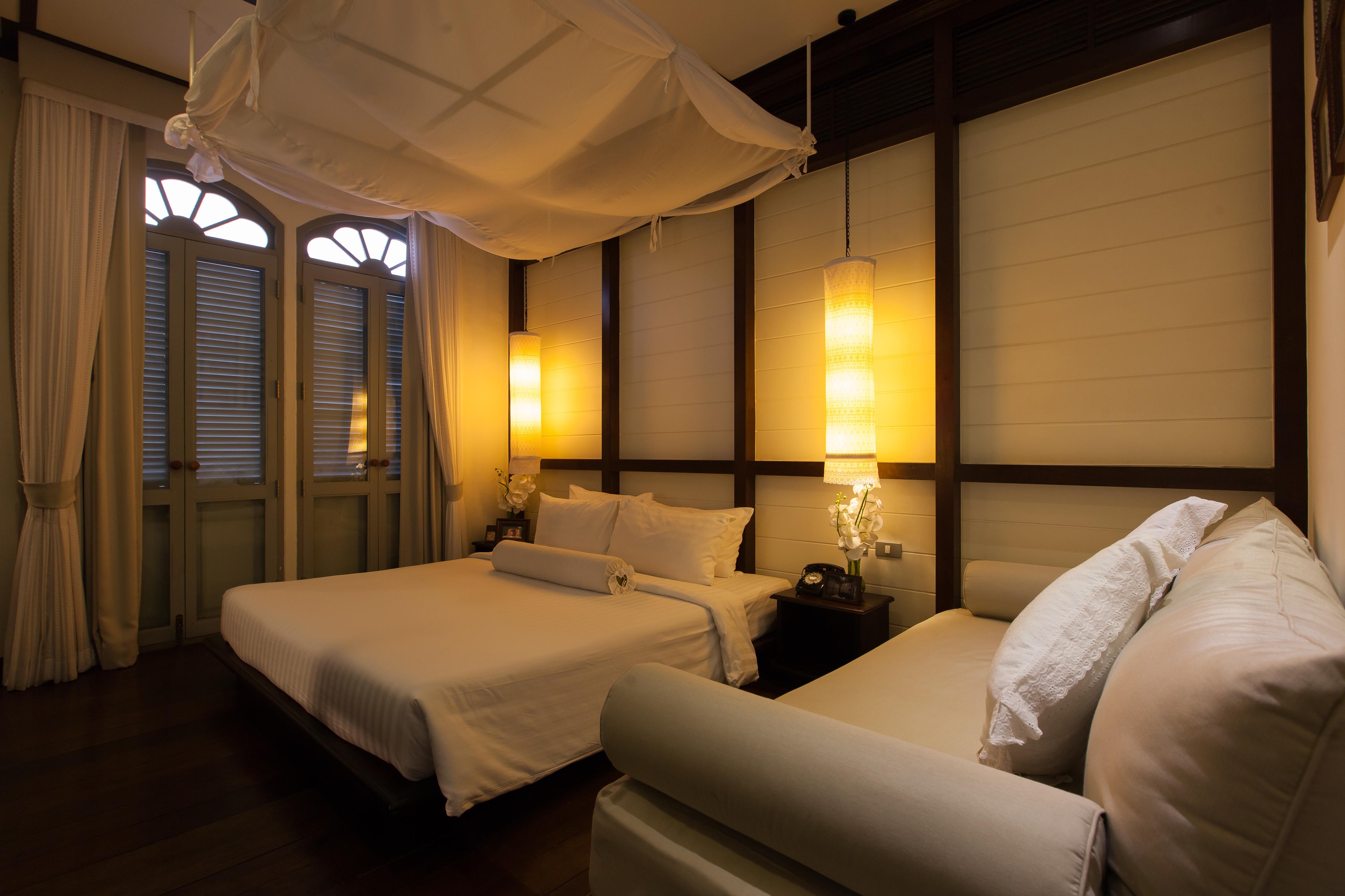 The Memory At On On 3* Phuket