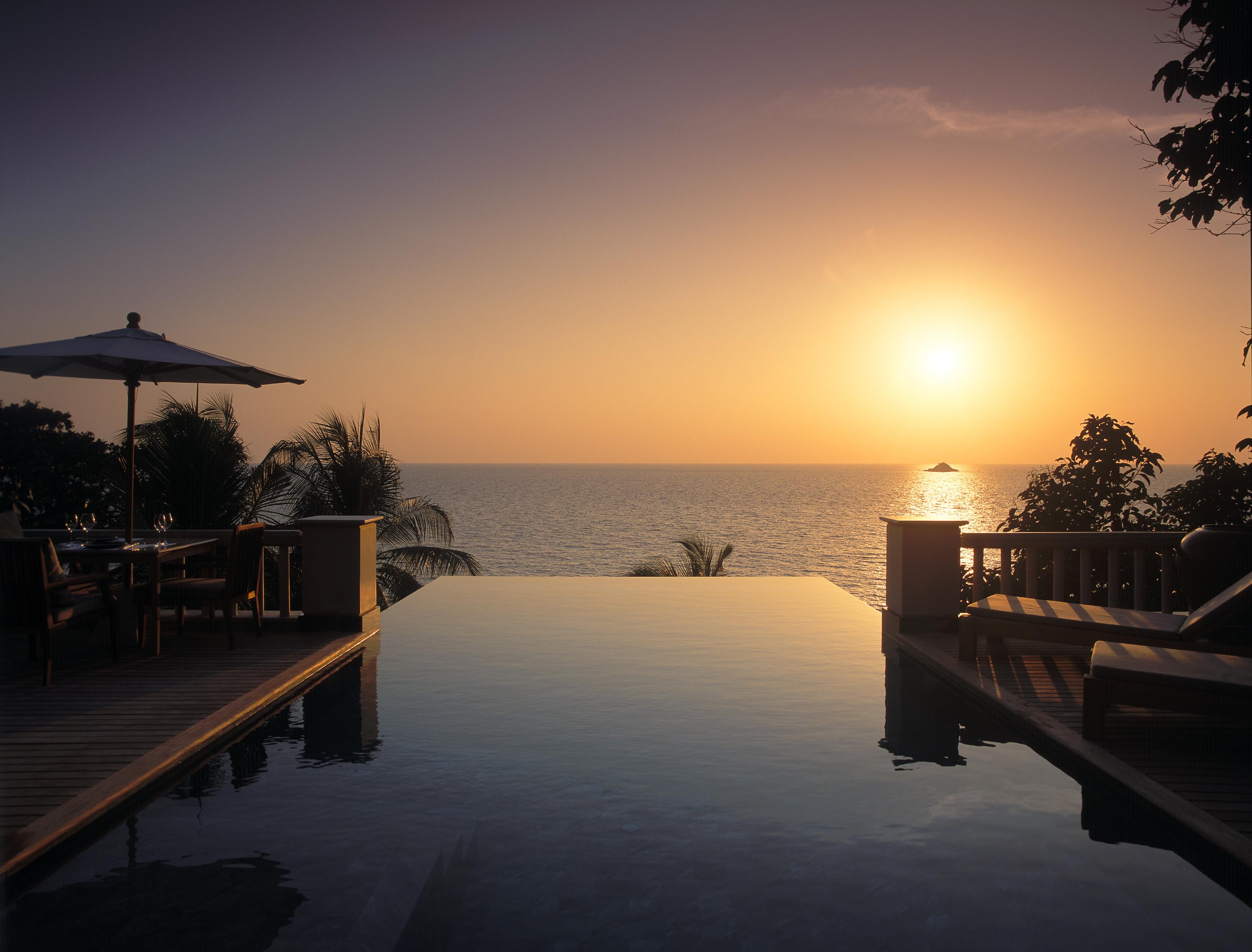 Trisara & Residences Phuket Resort