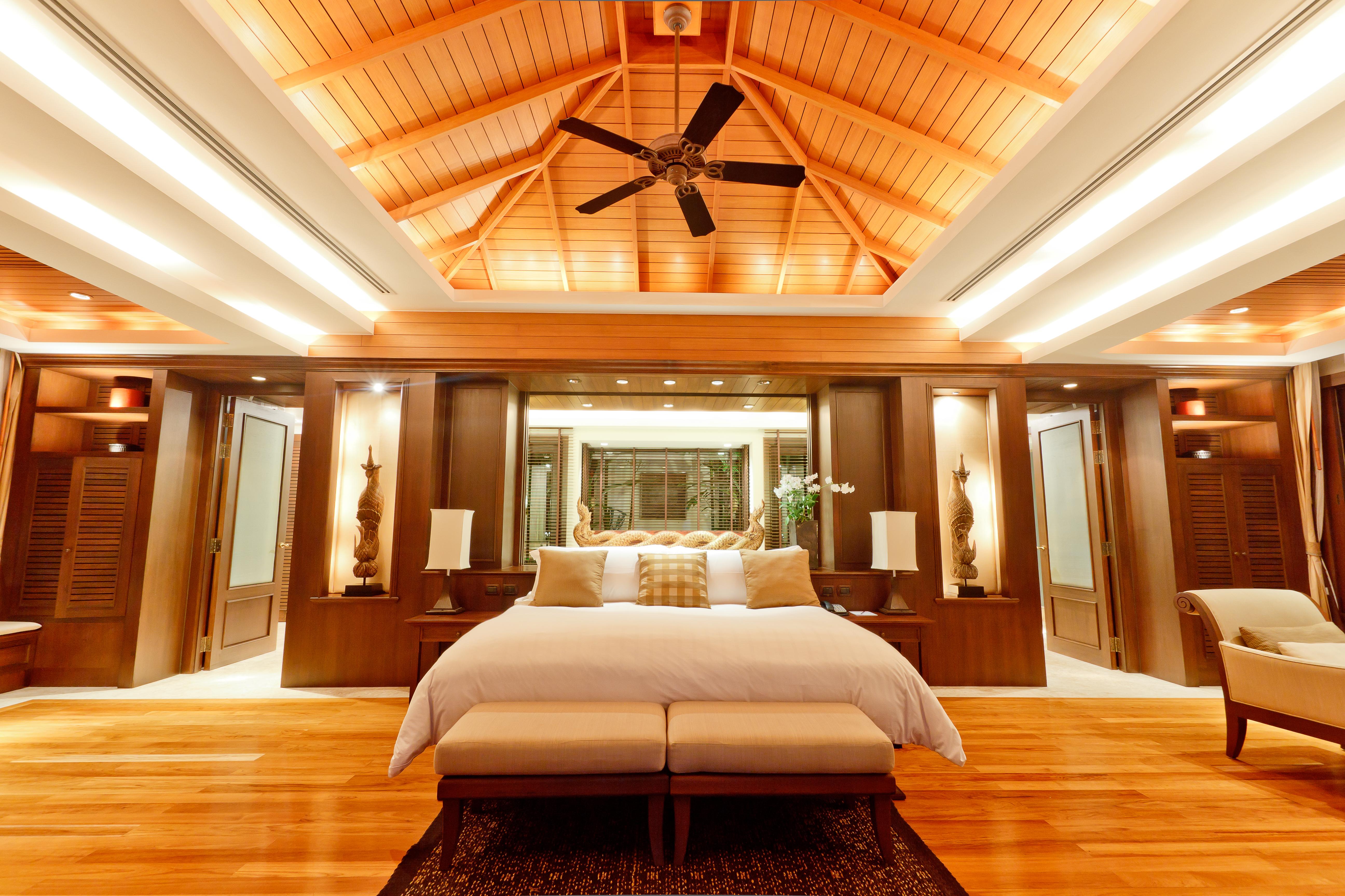 Trisara & Residences Phuket Resort 5*