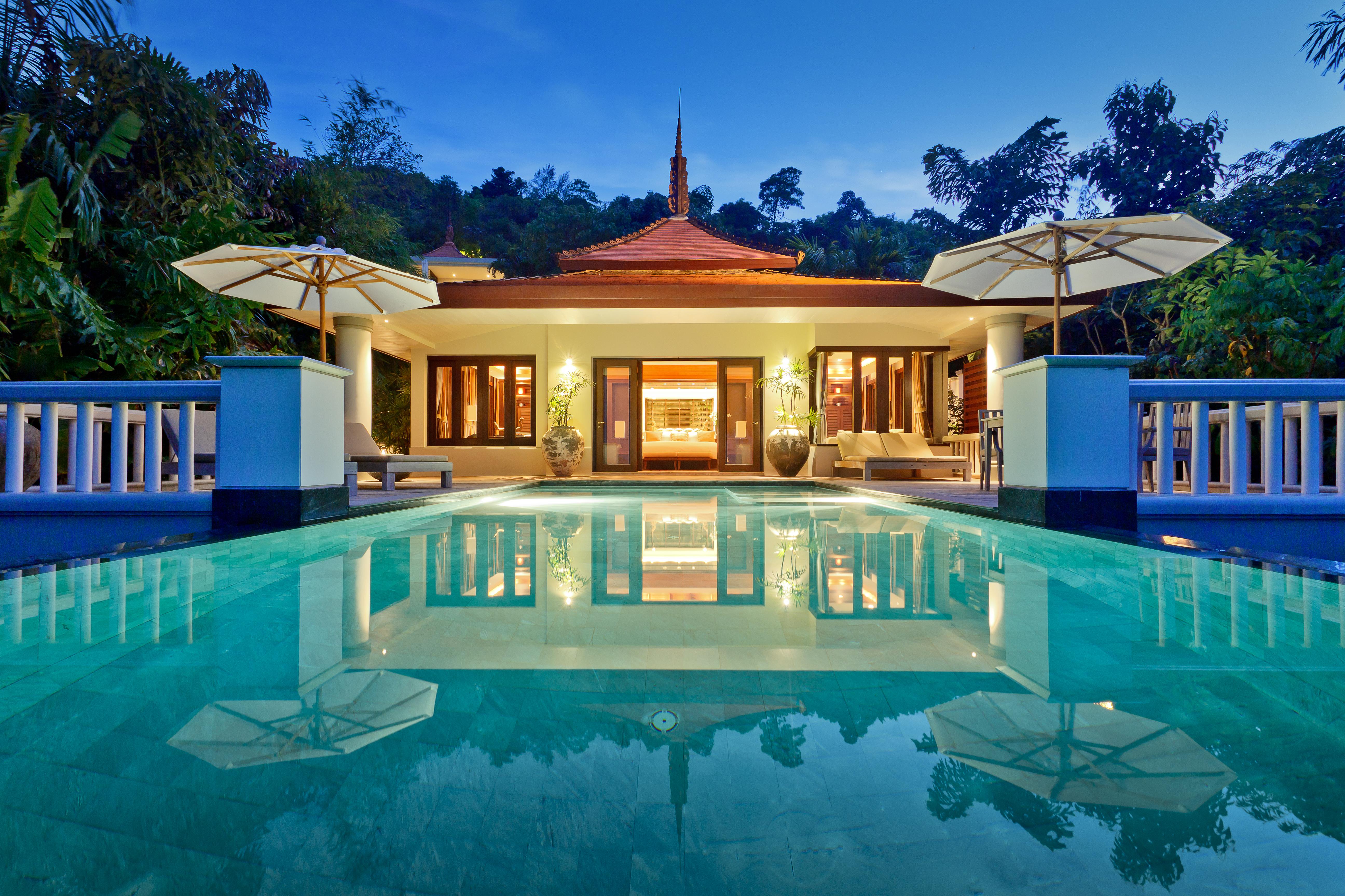 Trisara & Residences Phuket Resort 5*
