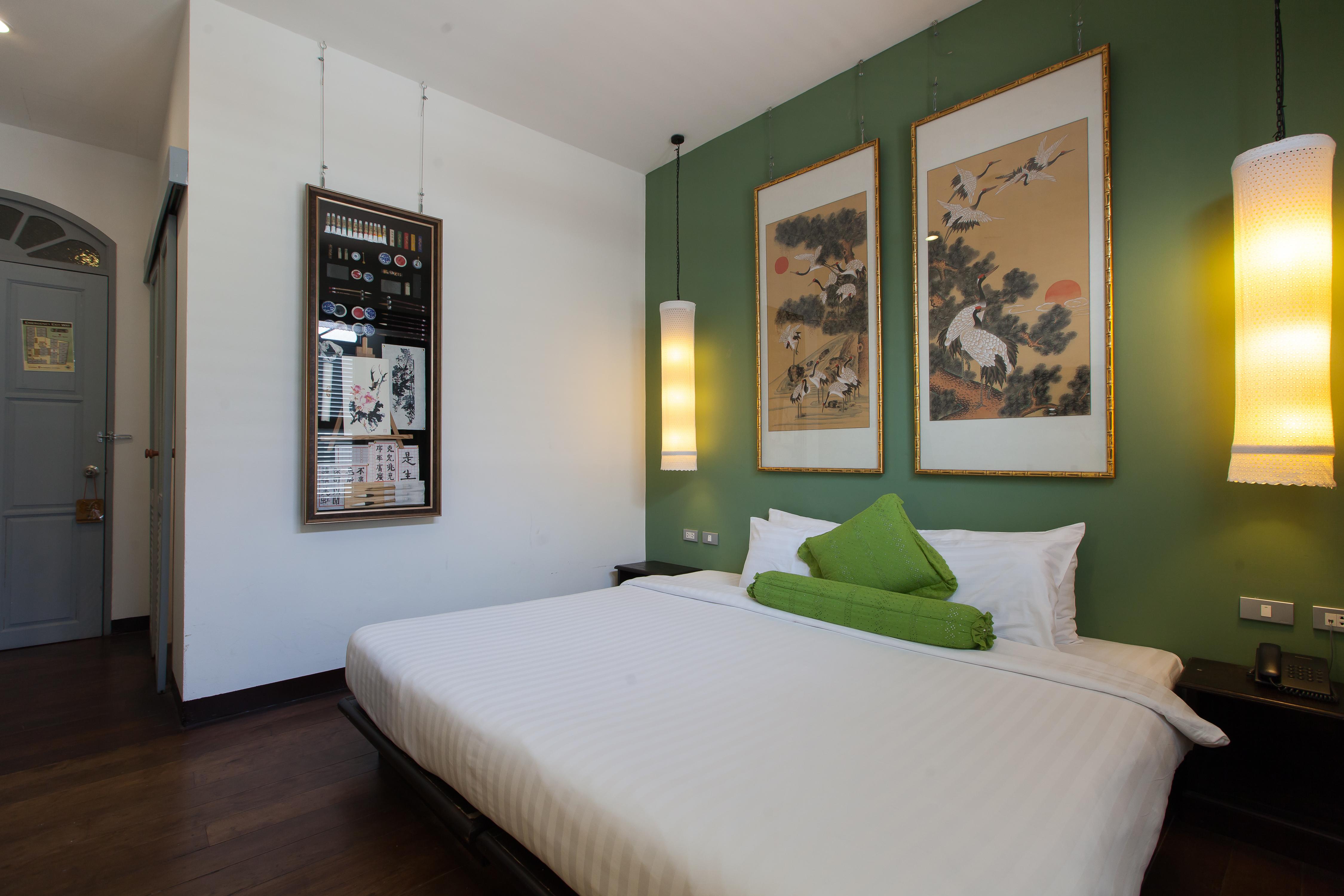 The Memory At On On Hotel 3*