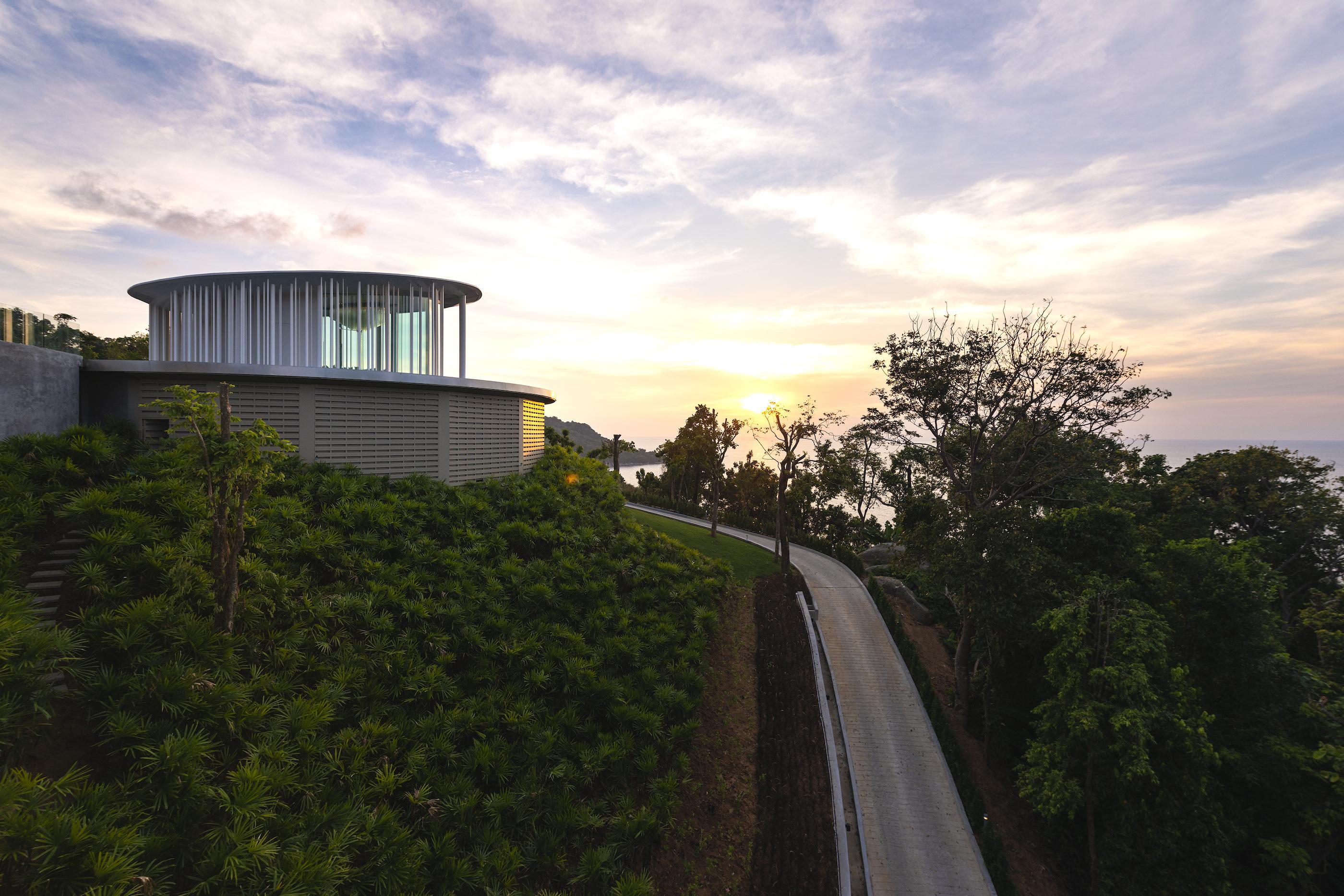 The Shore At Katathani - Adult Only - Sha Extra 5* Kata Beach (Phuket)