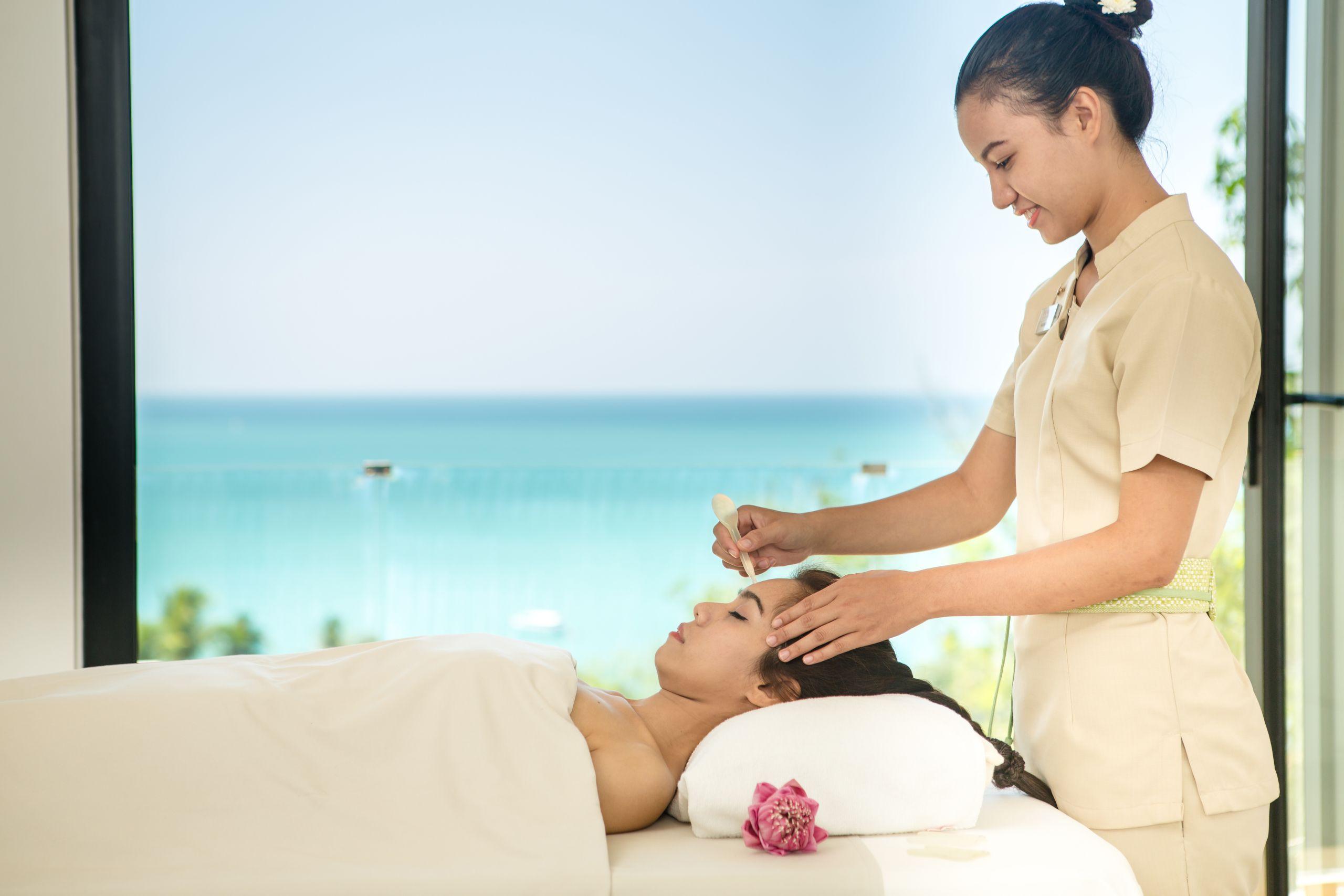 Resort Bandara Villas, Phuket 5*