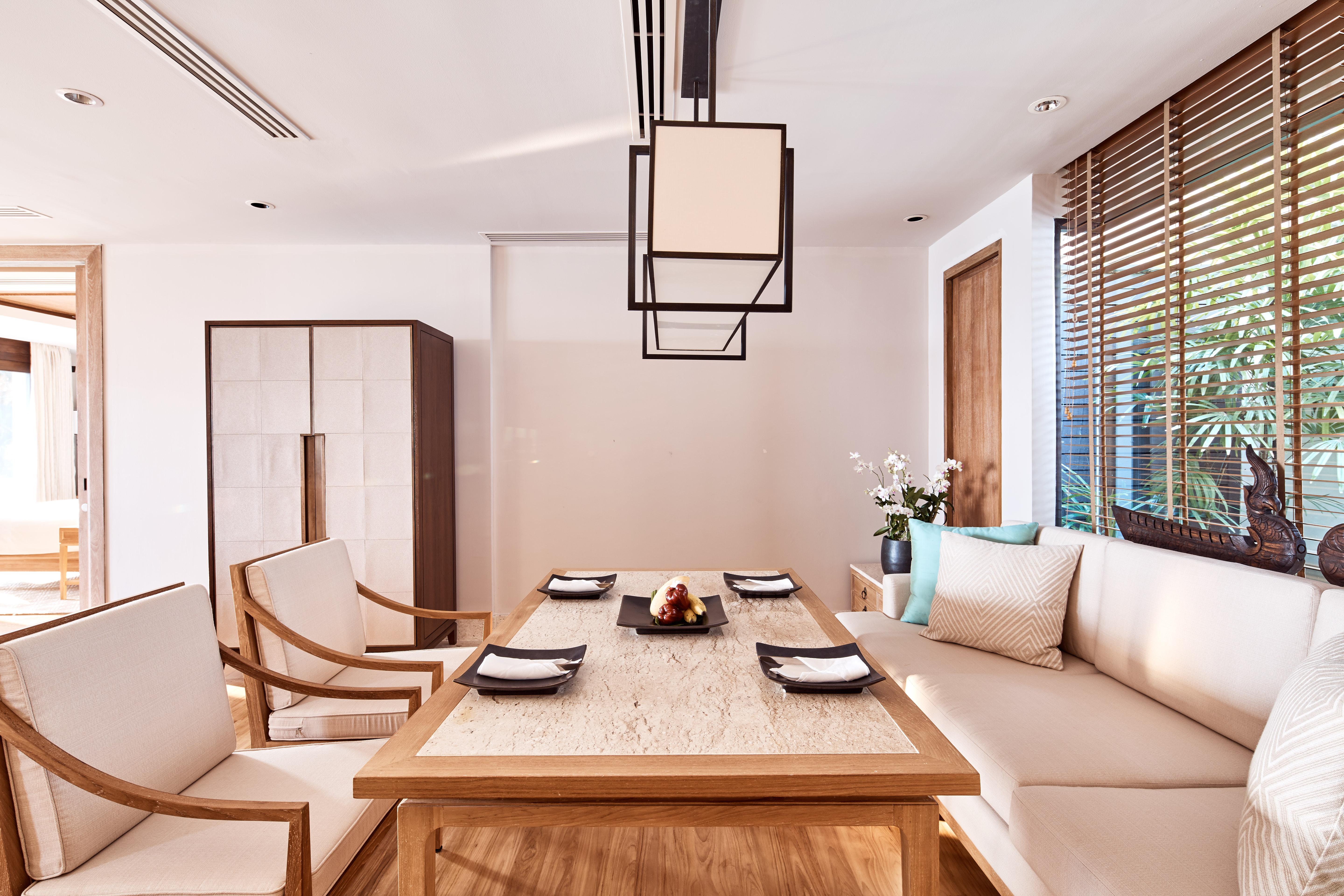 Trisara & Residences Phuket Resort Nai Thon Beach