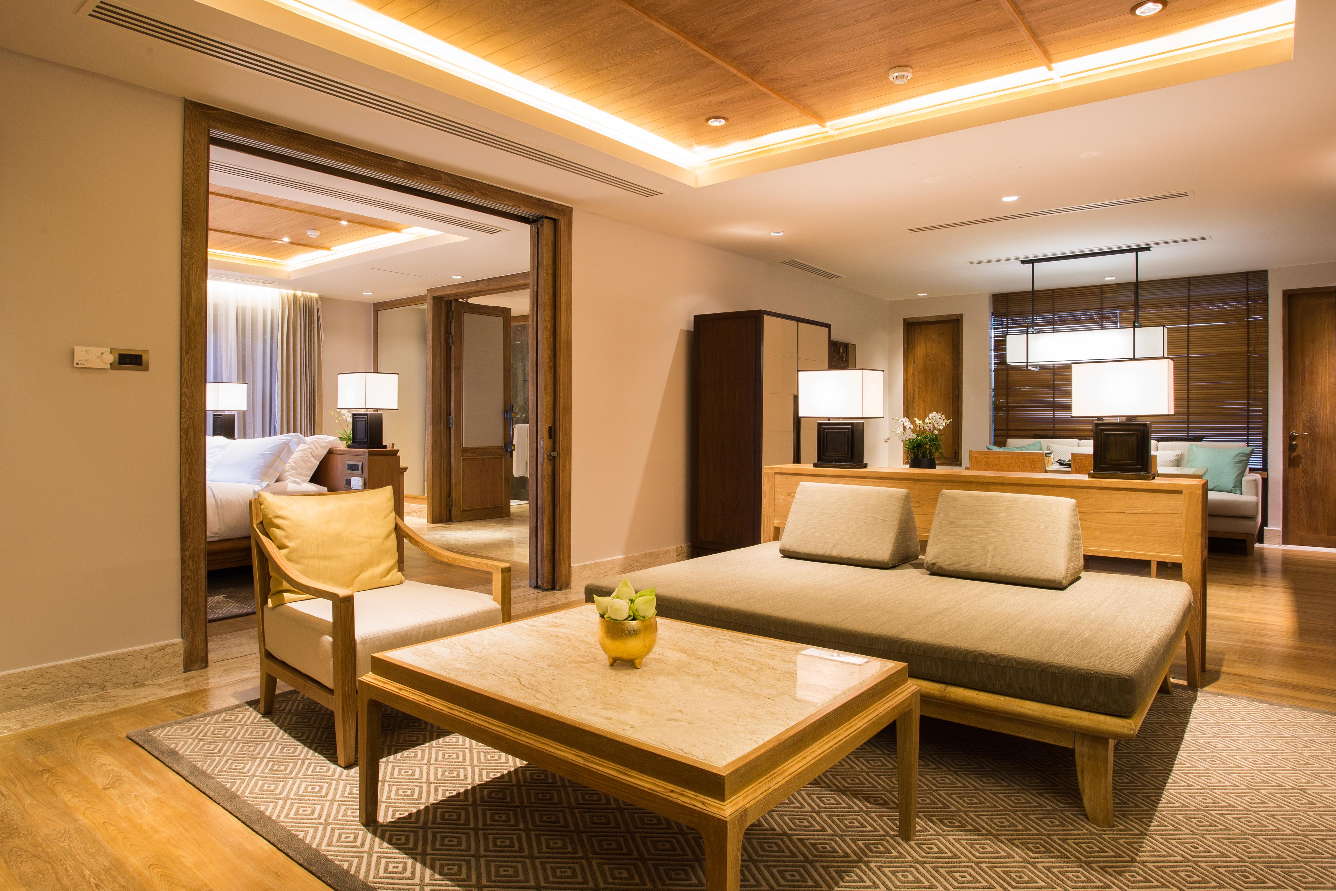 Trisara & Residences Phuket Nai Thon Beach