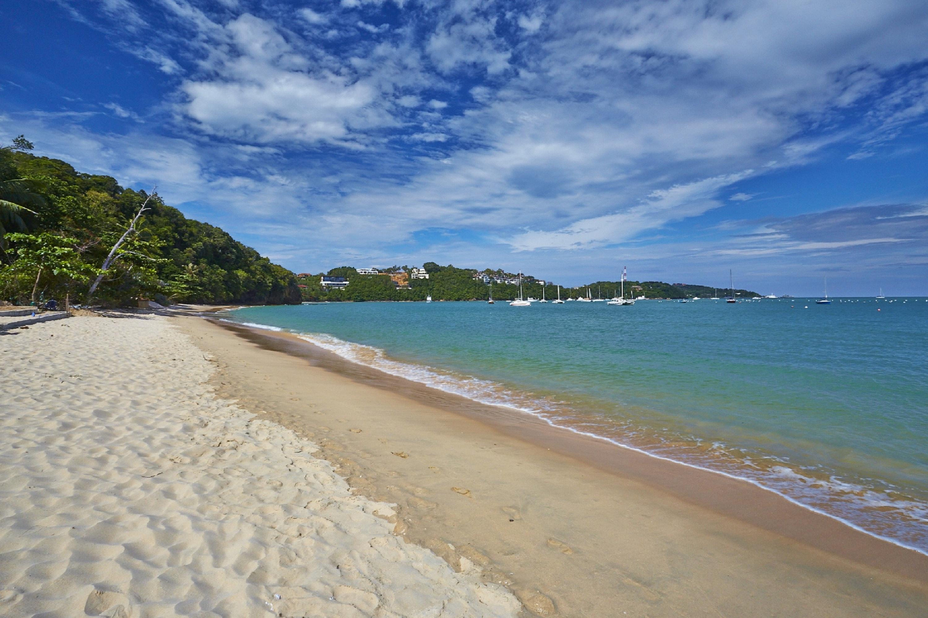 Resort Bandara Villas, Phuket 5*