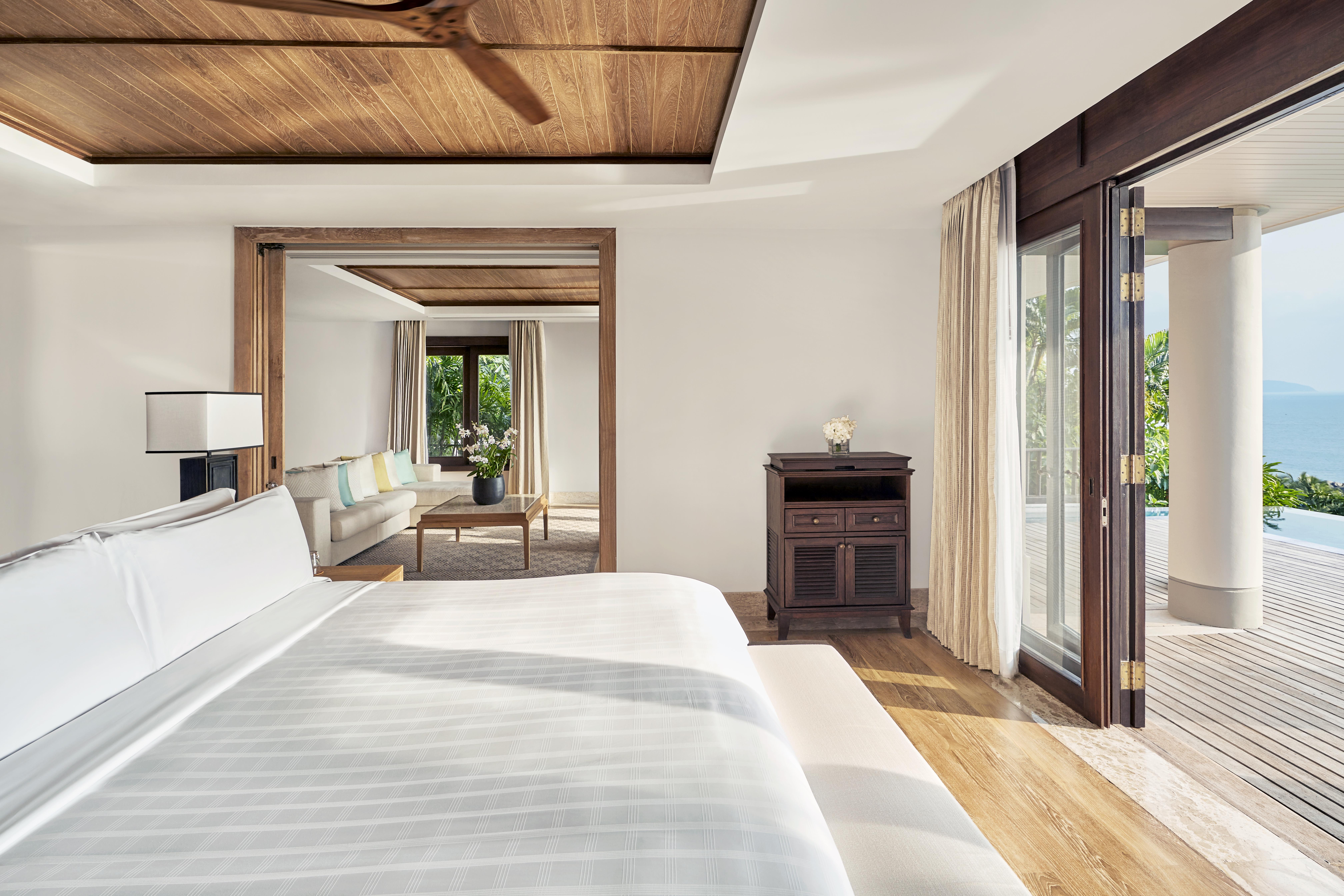 Trisara & Residences Phuket Resort 5*
