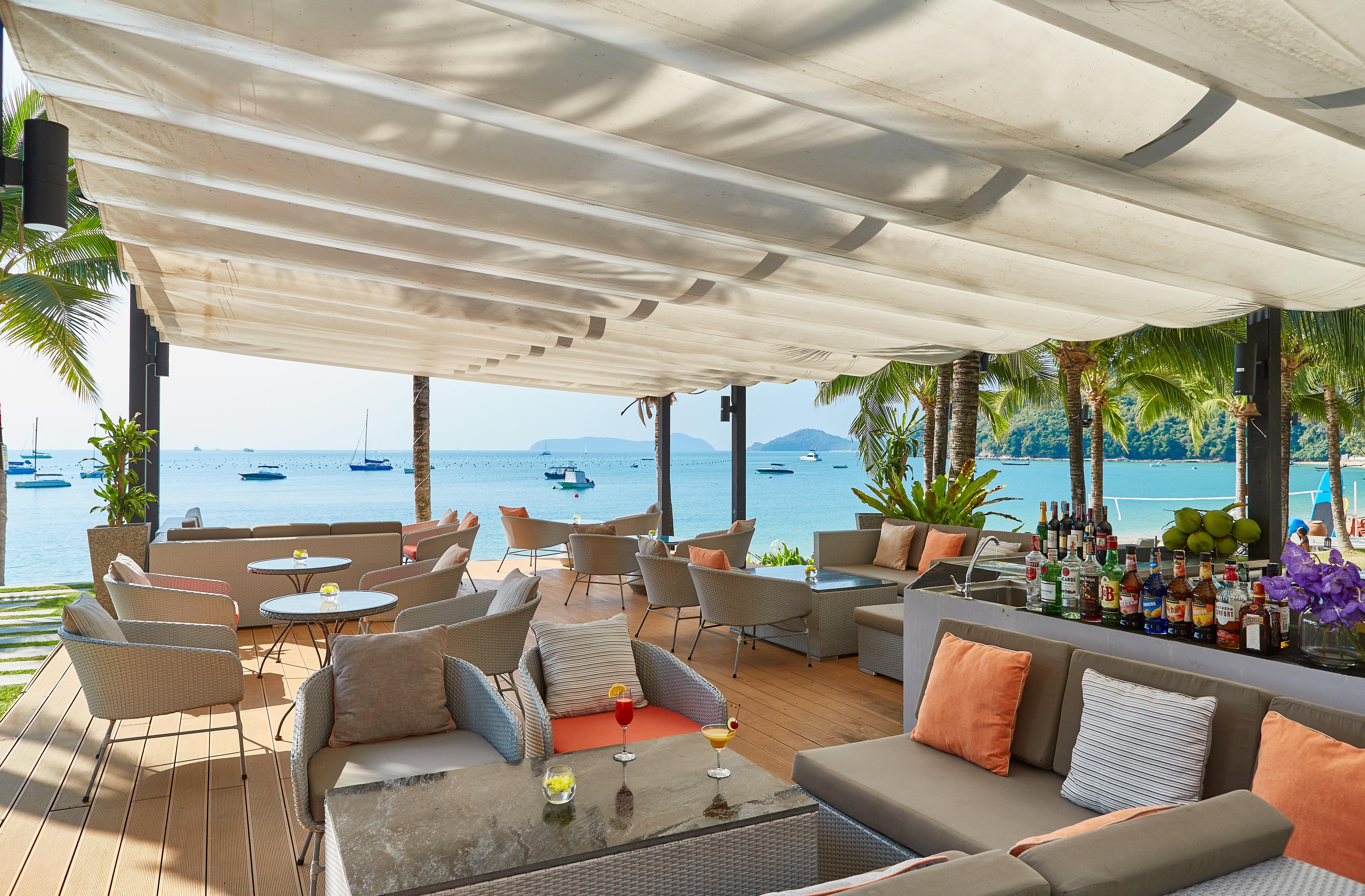 Resort Bandara Villas, Phuket 5*