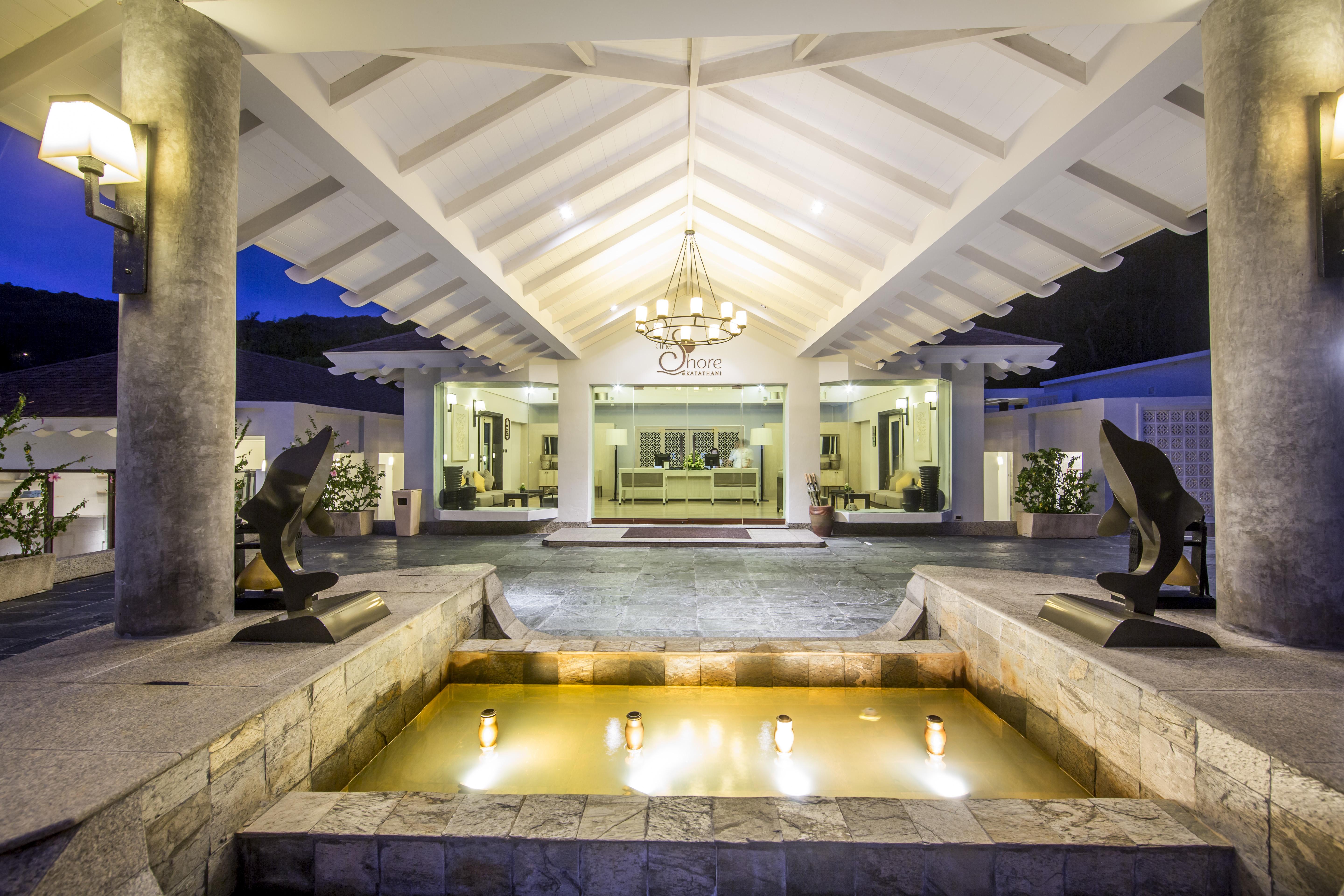 The Shore At Katathani - Adult Only - Sha Extra 5*