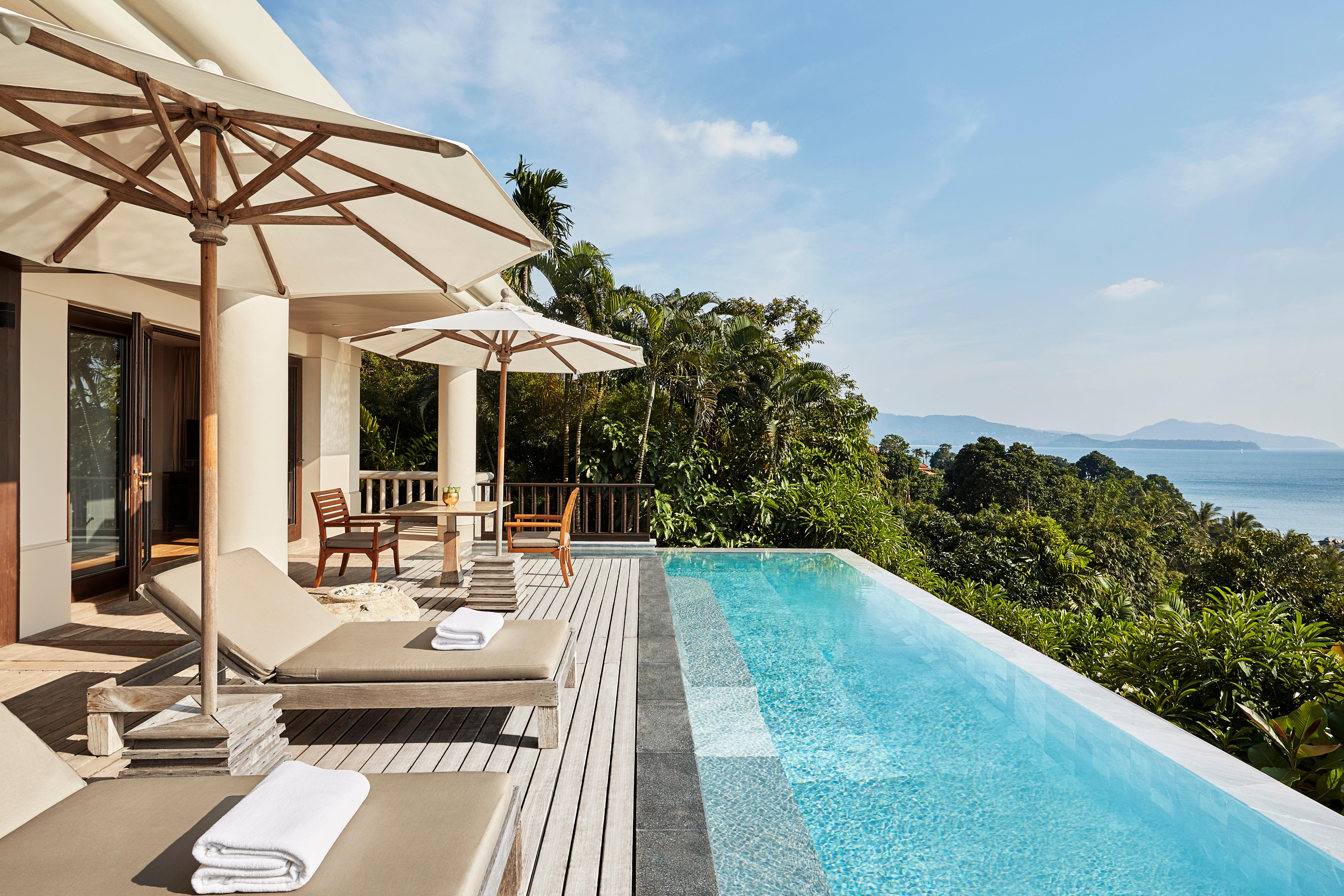 Trisara & Residences Phuket