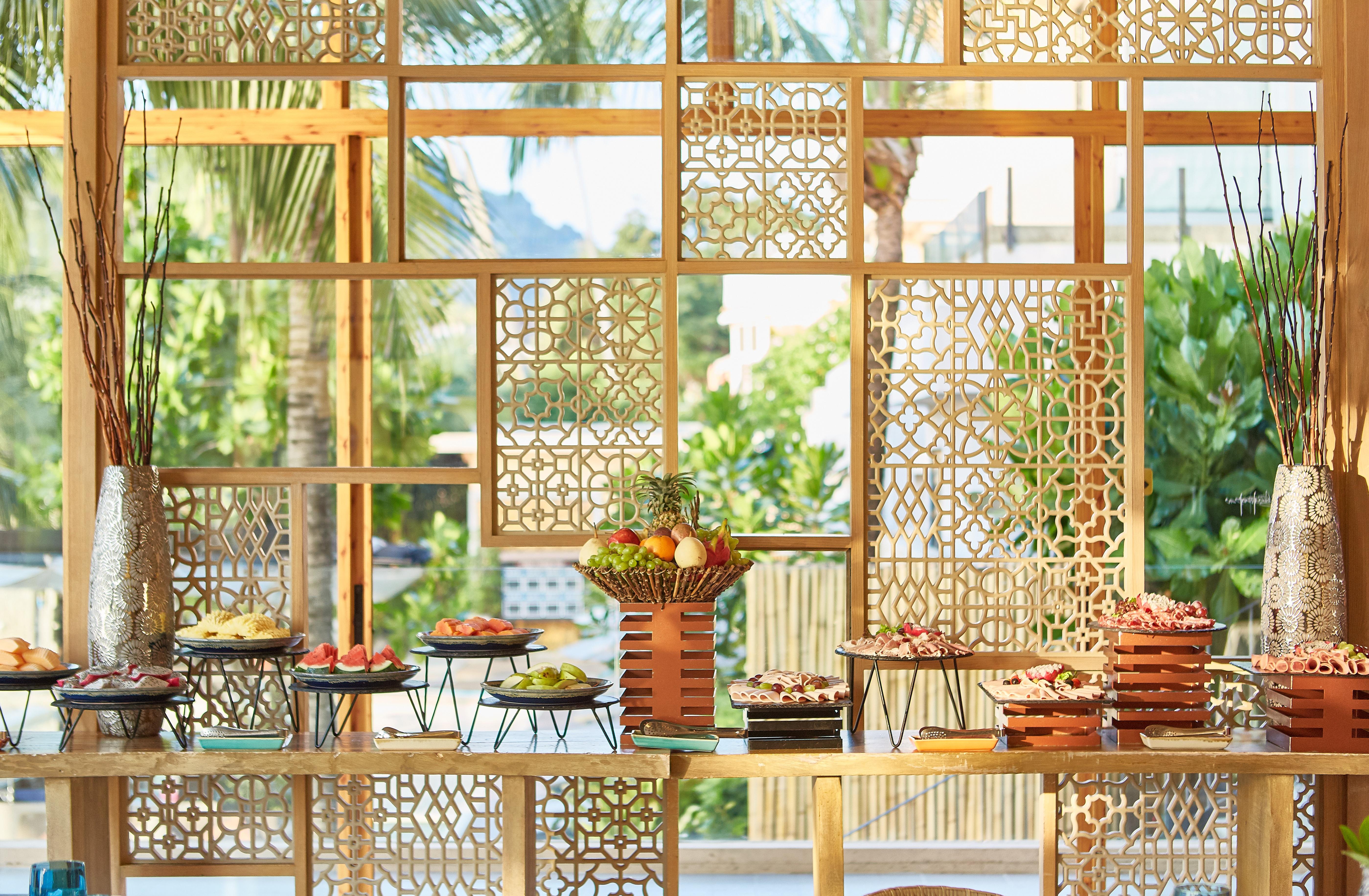 Bandara Villas, Phuket Resort 5*