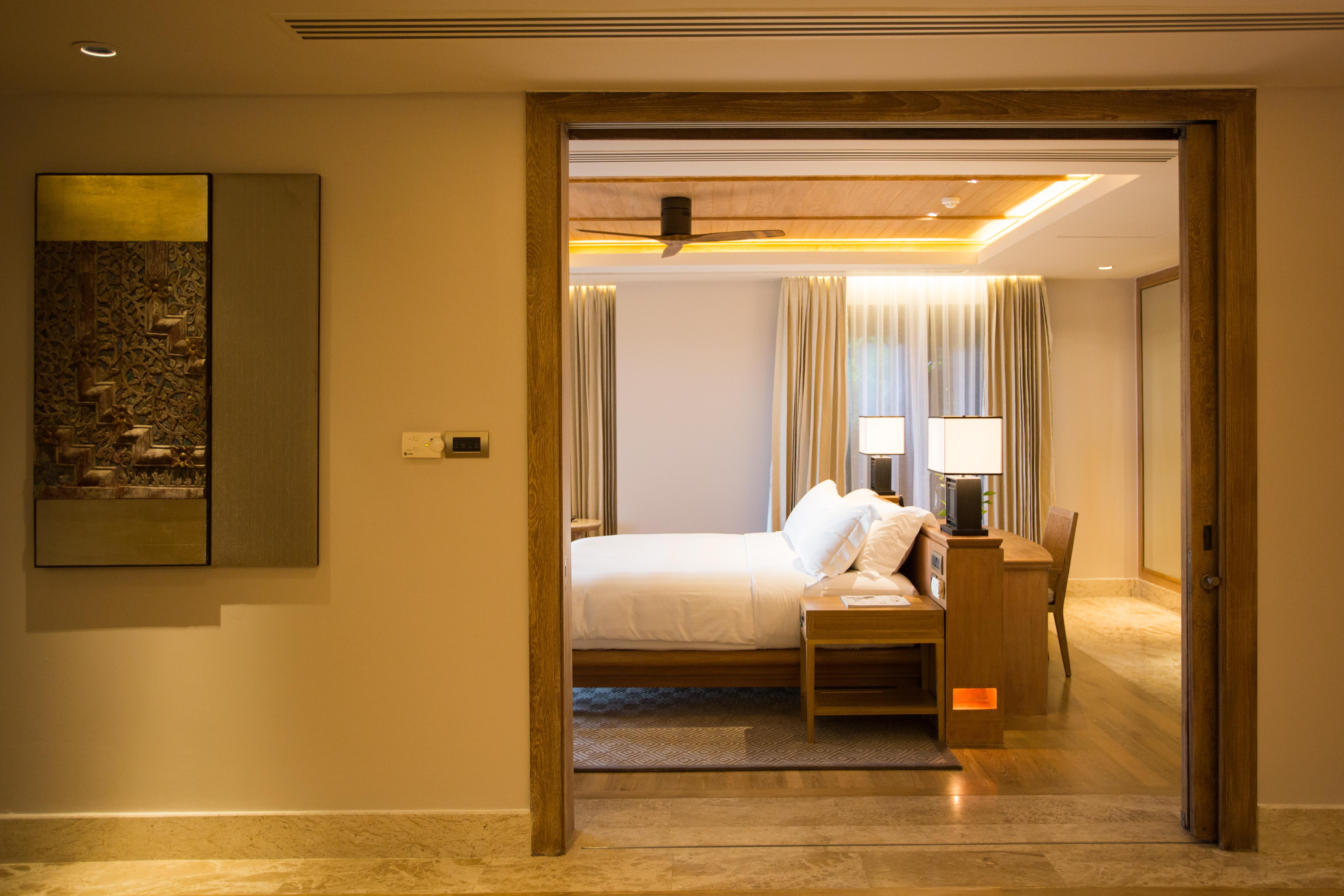 Trisara & Residences Phuket Resort