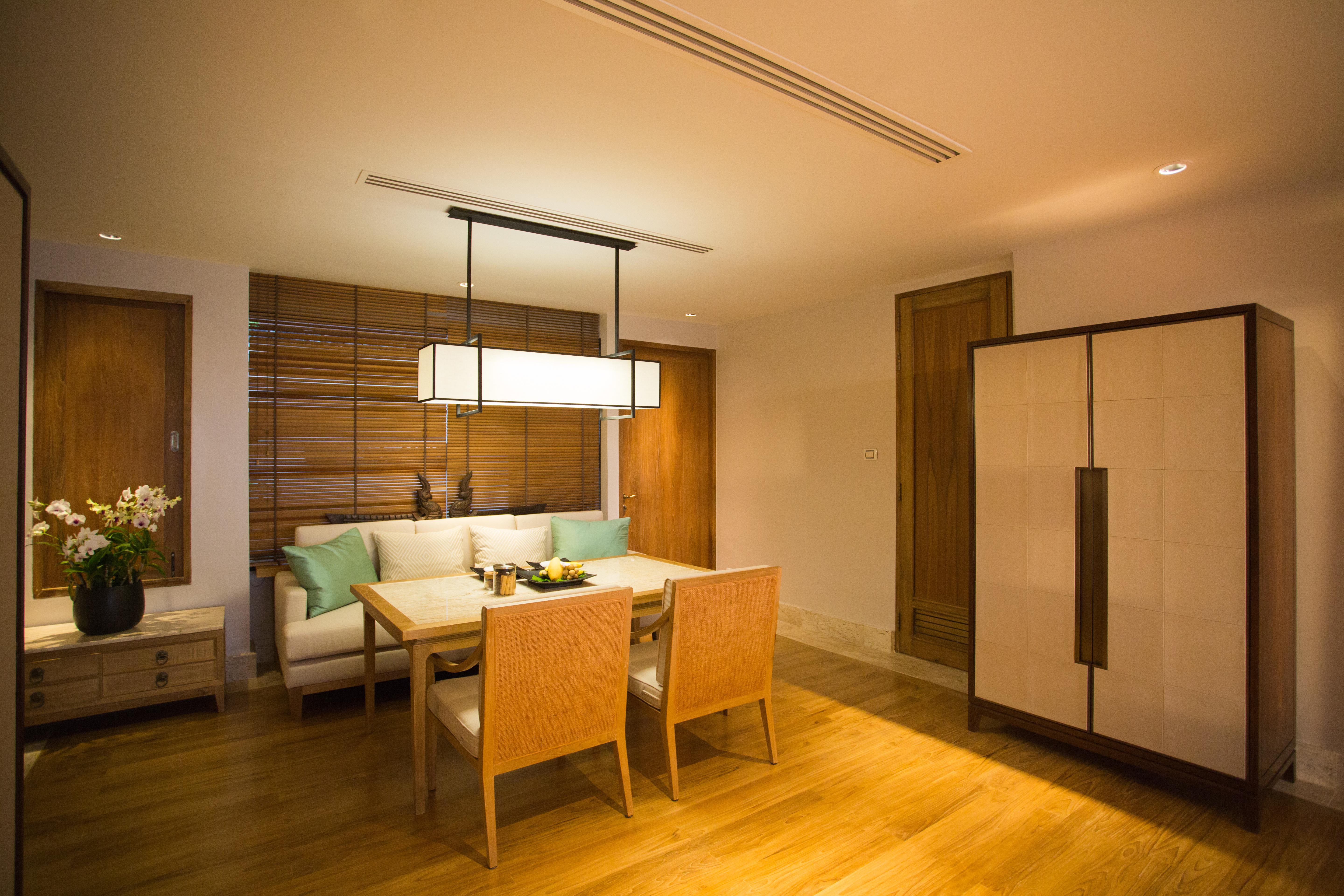 Resort Trisara & Residences Phuket 5*