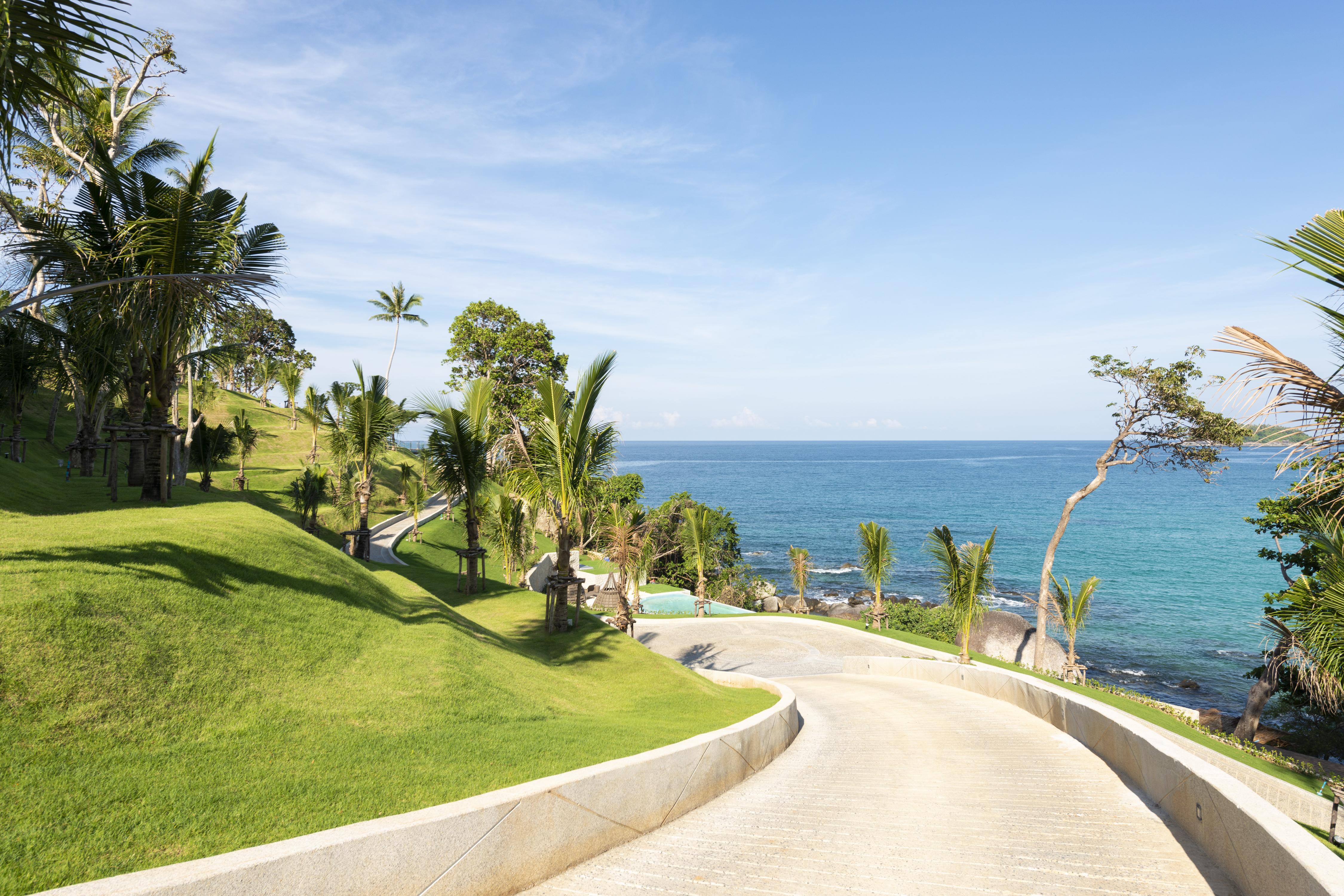 The Shore At Katathani - Adult Only - Sha Extra Resort Kata Beach (Phuket)