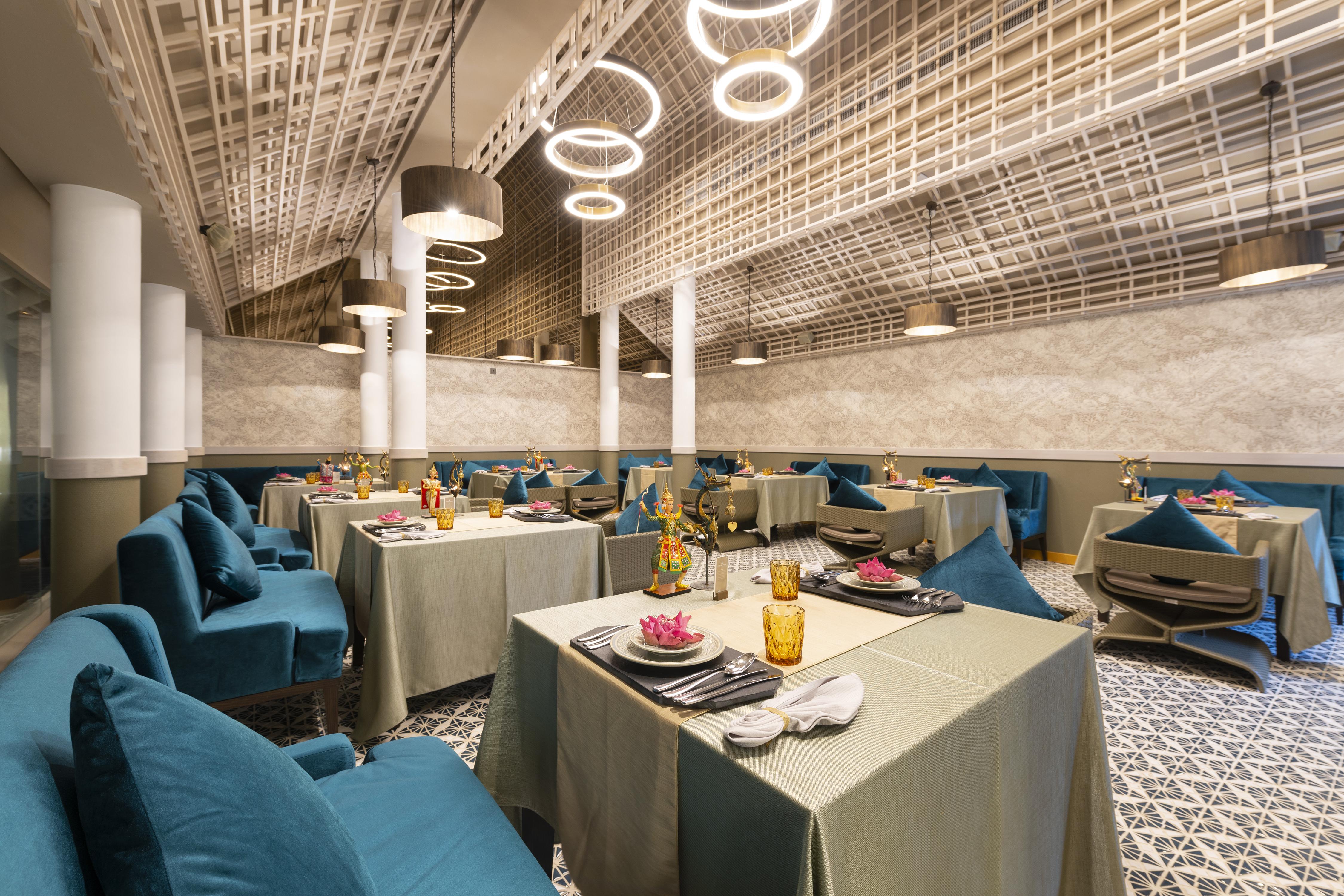 The Shore At Katathani - Adult Only - Sha Extra 5*