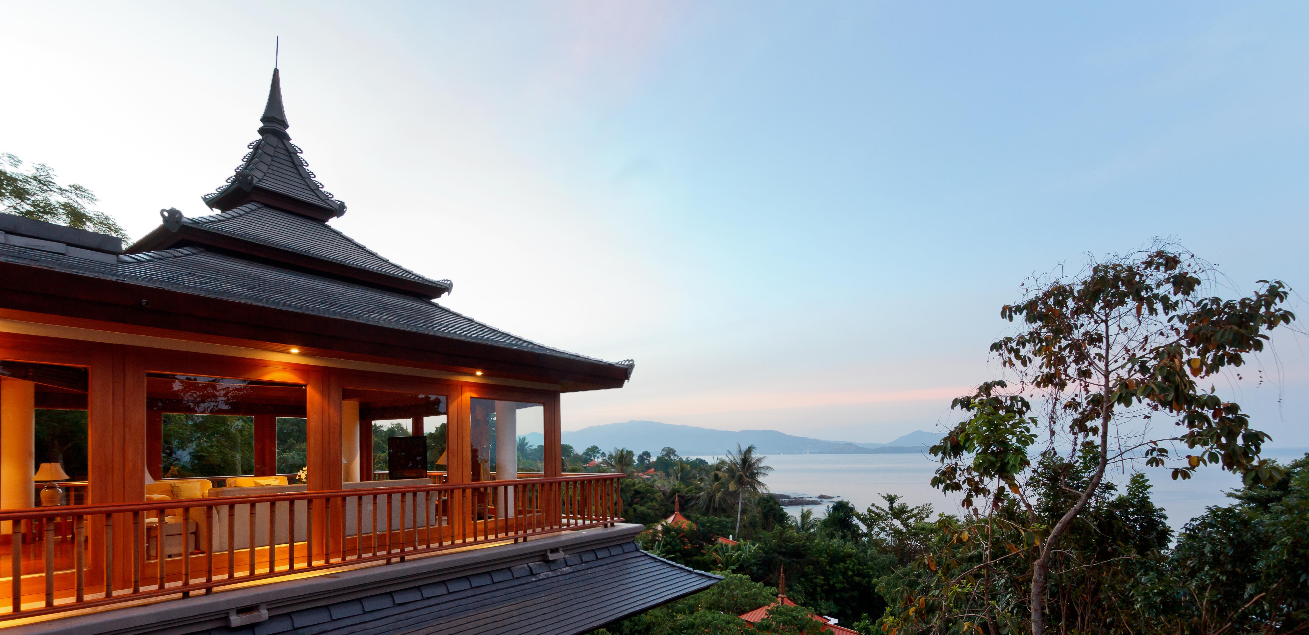 Trisara & Residences Phuket Resort 5*