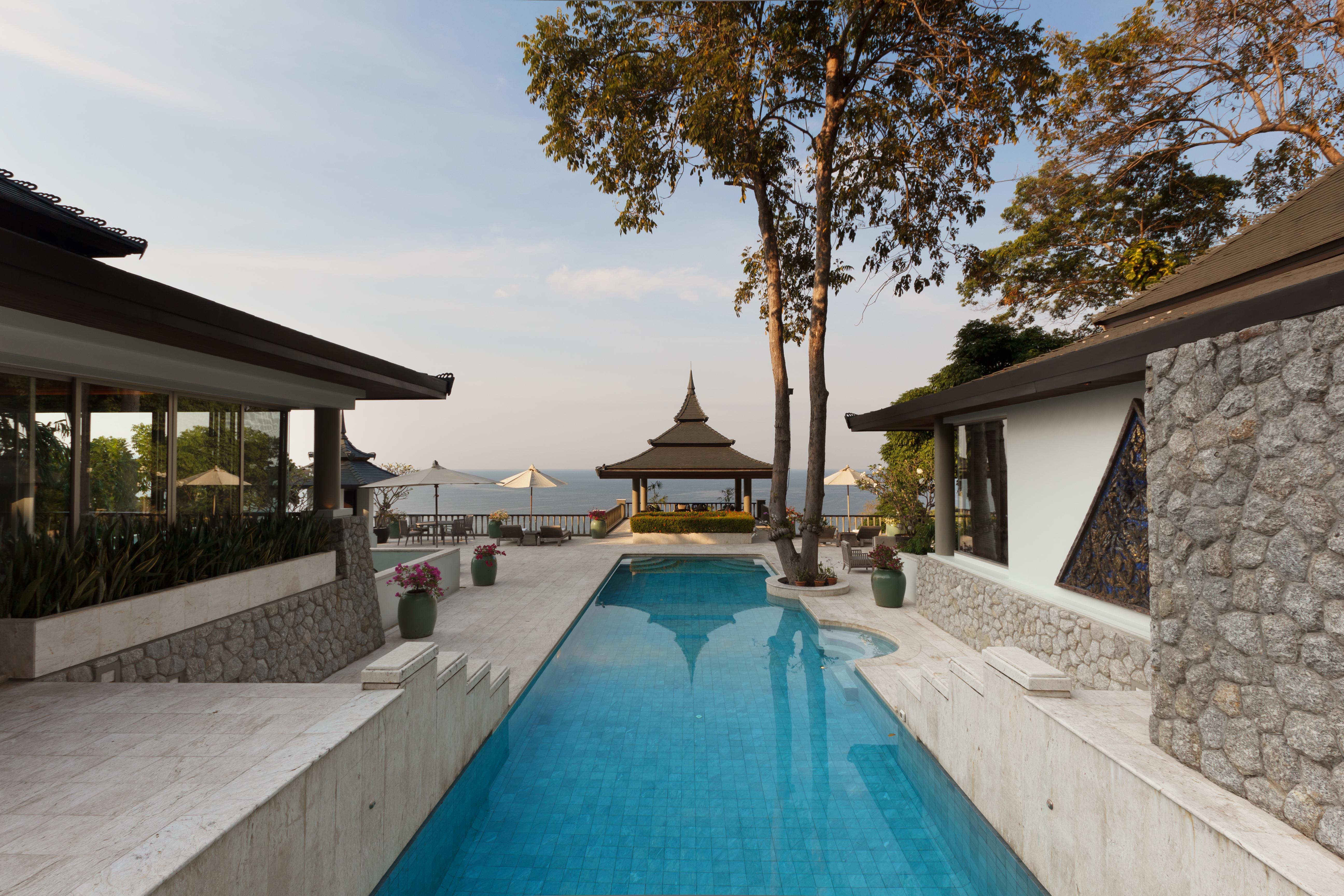 Trisara & Residences Phuket