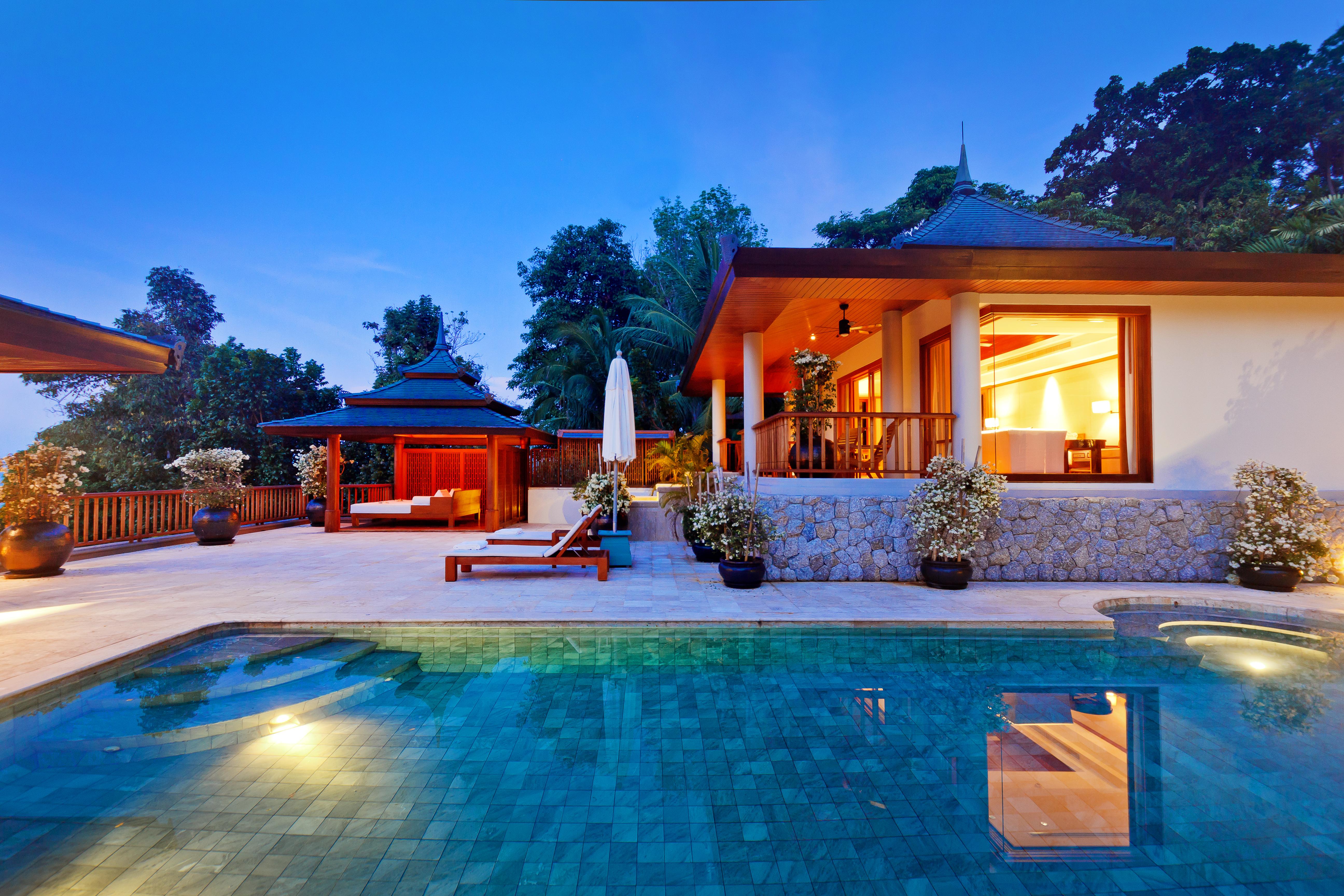 Trisara & Residences Phuket