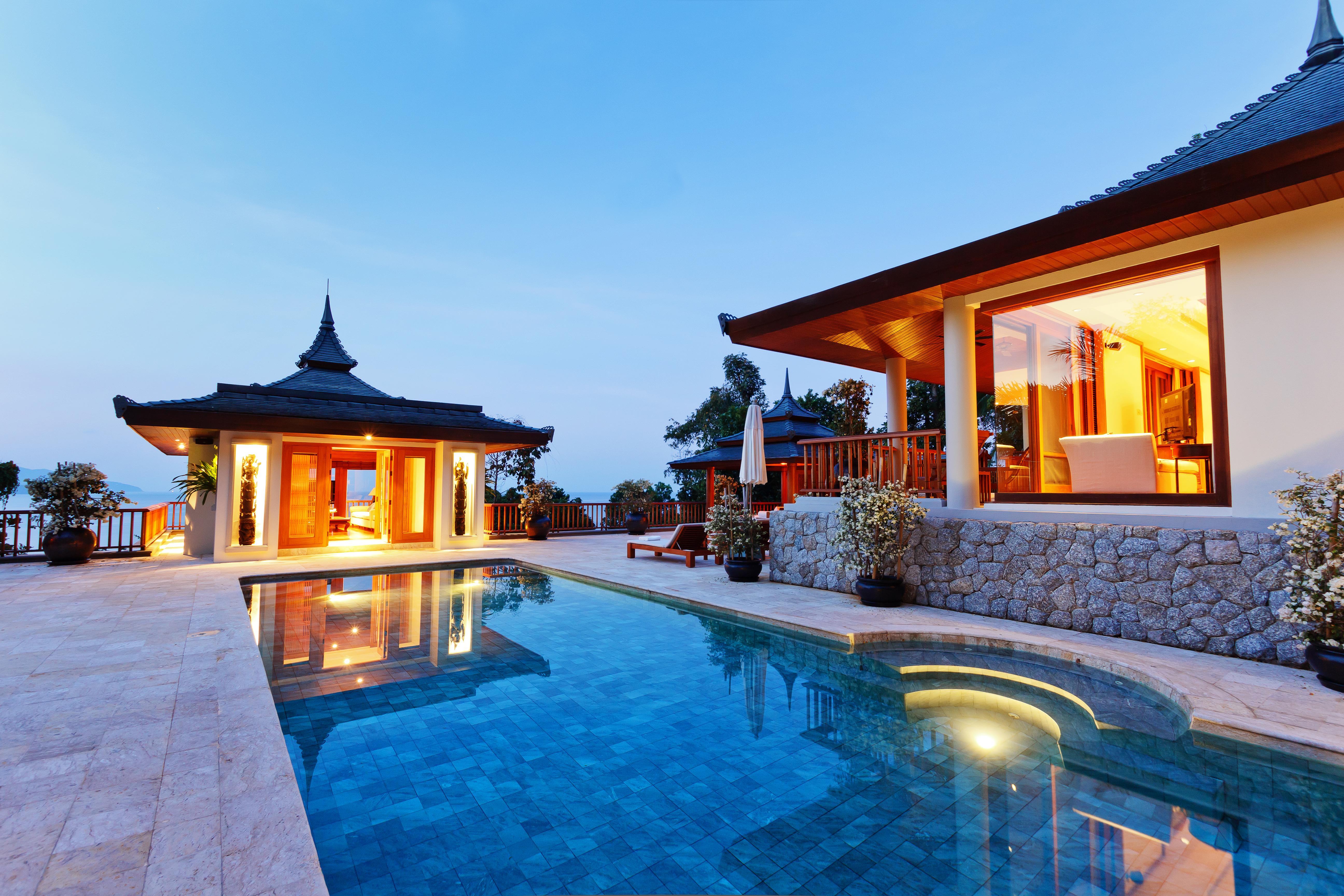 Trisara & Residences Phuket