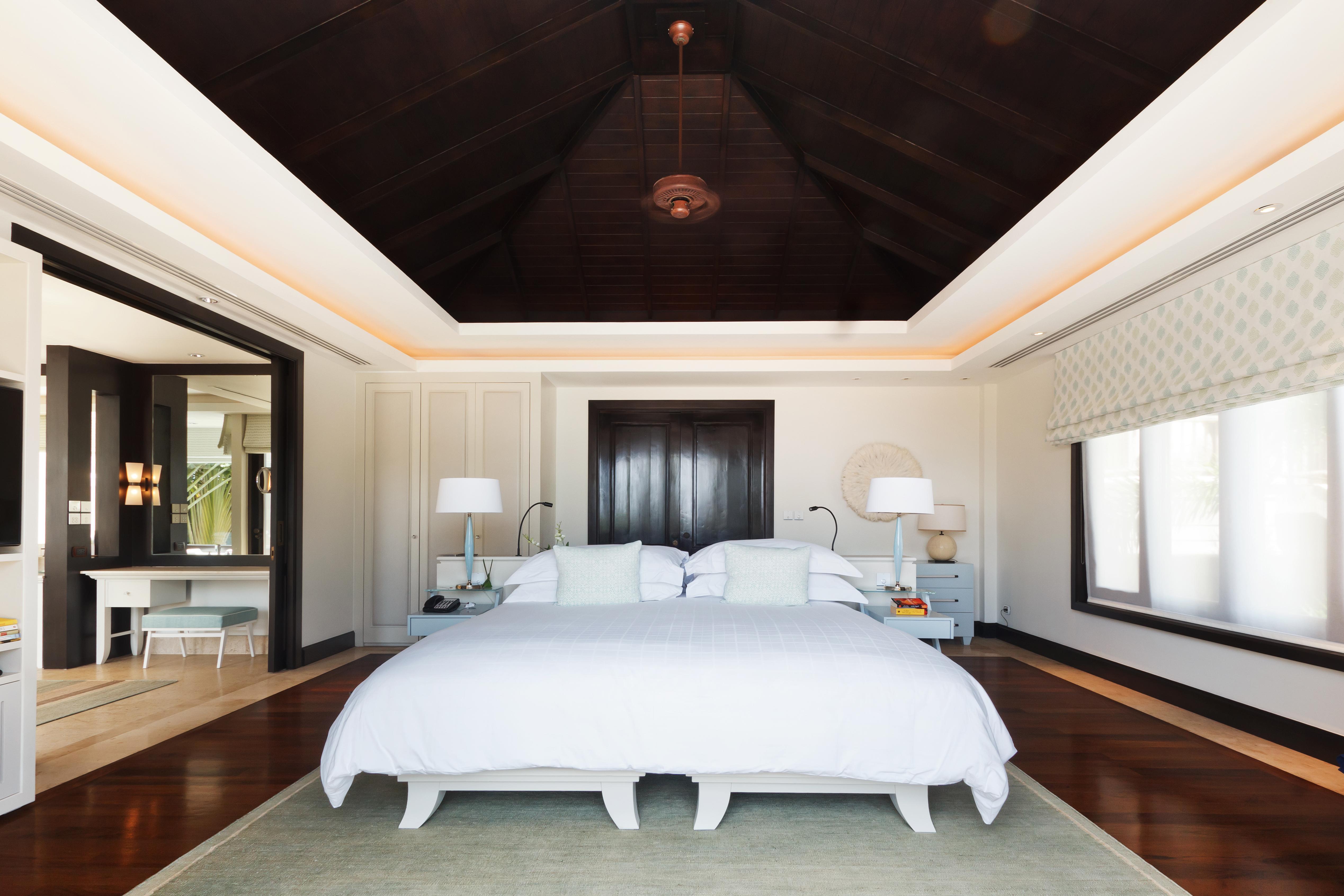 Trisara & Residences Phuket Nai Thon Beach