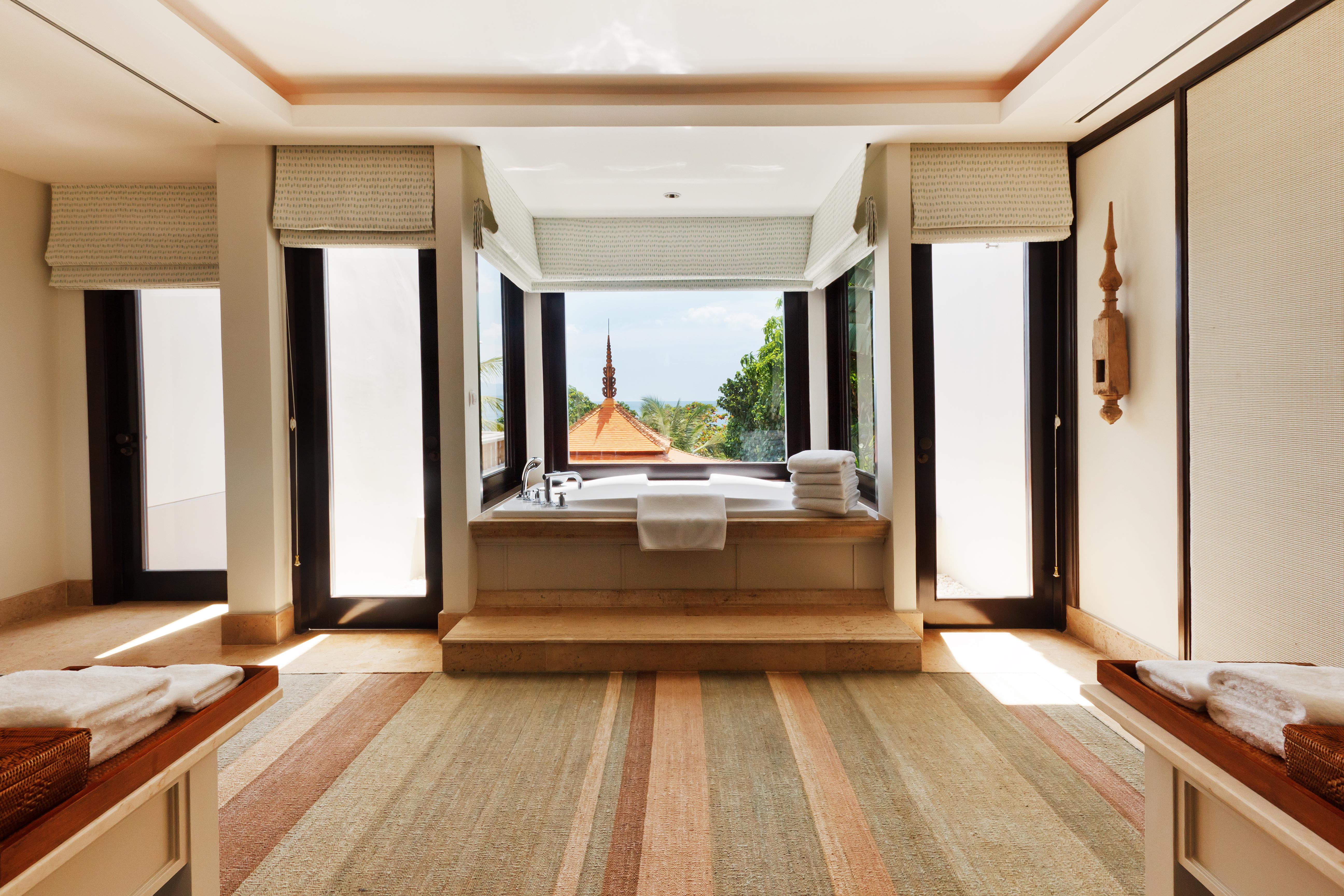 Resort Trisara & Residences Phuket