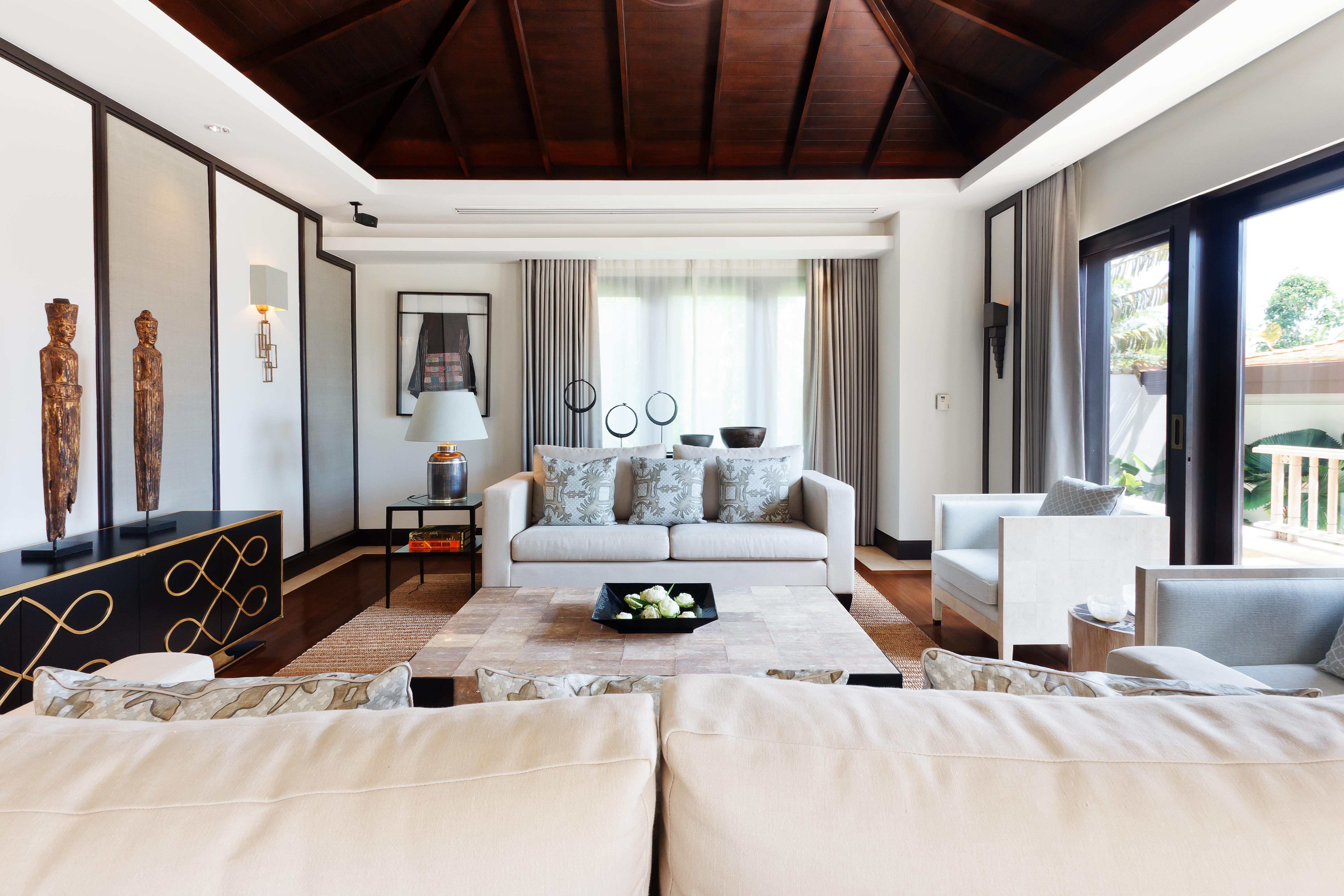 Resort Trisara & Residences Phuket