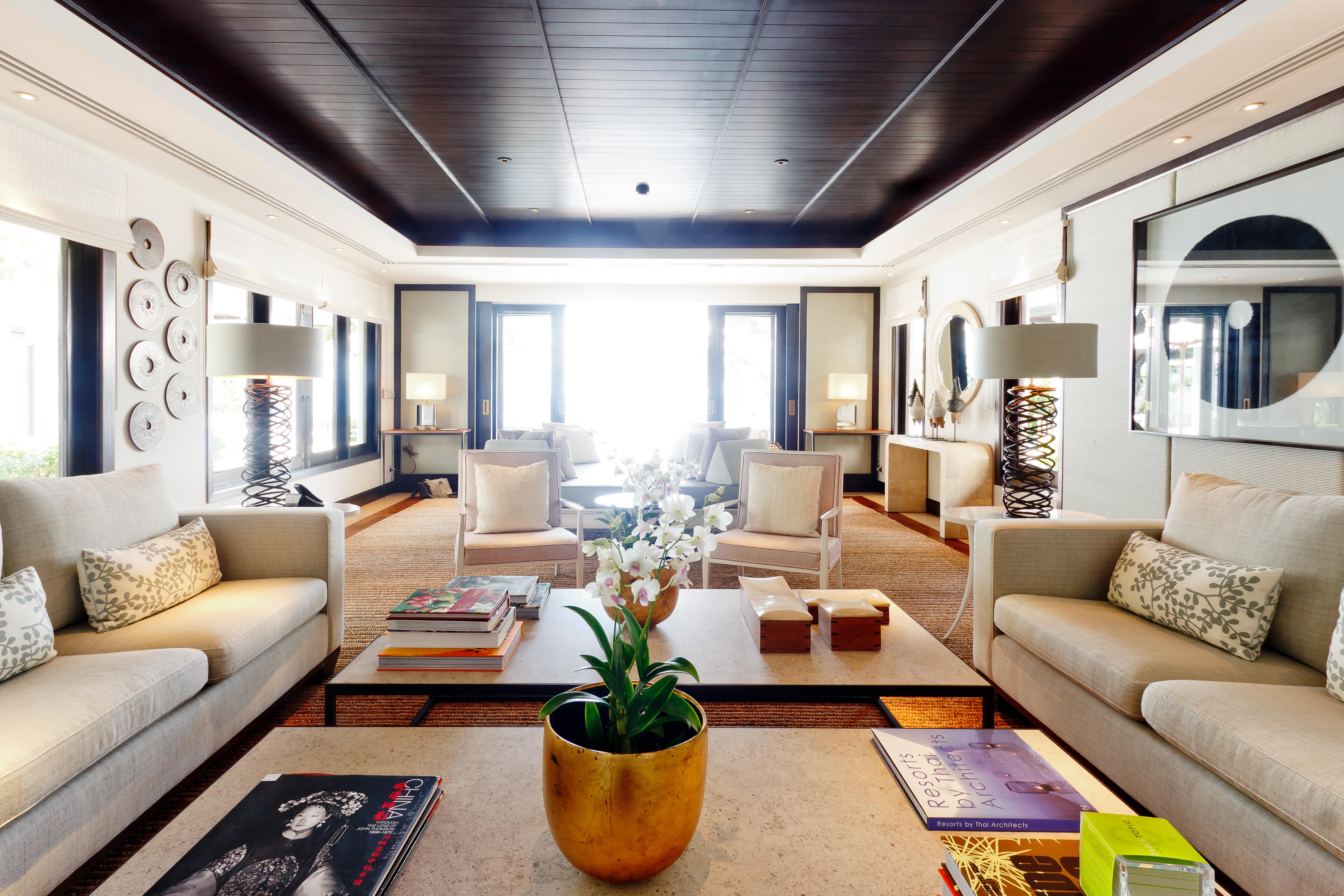 Trisara & Residences Phuket 5* Nai Thon Beach