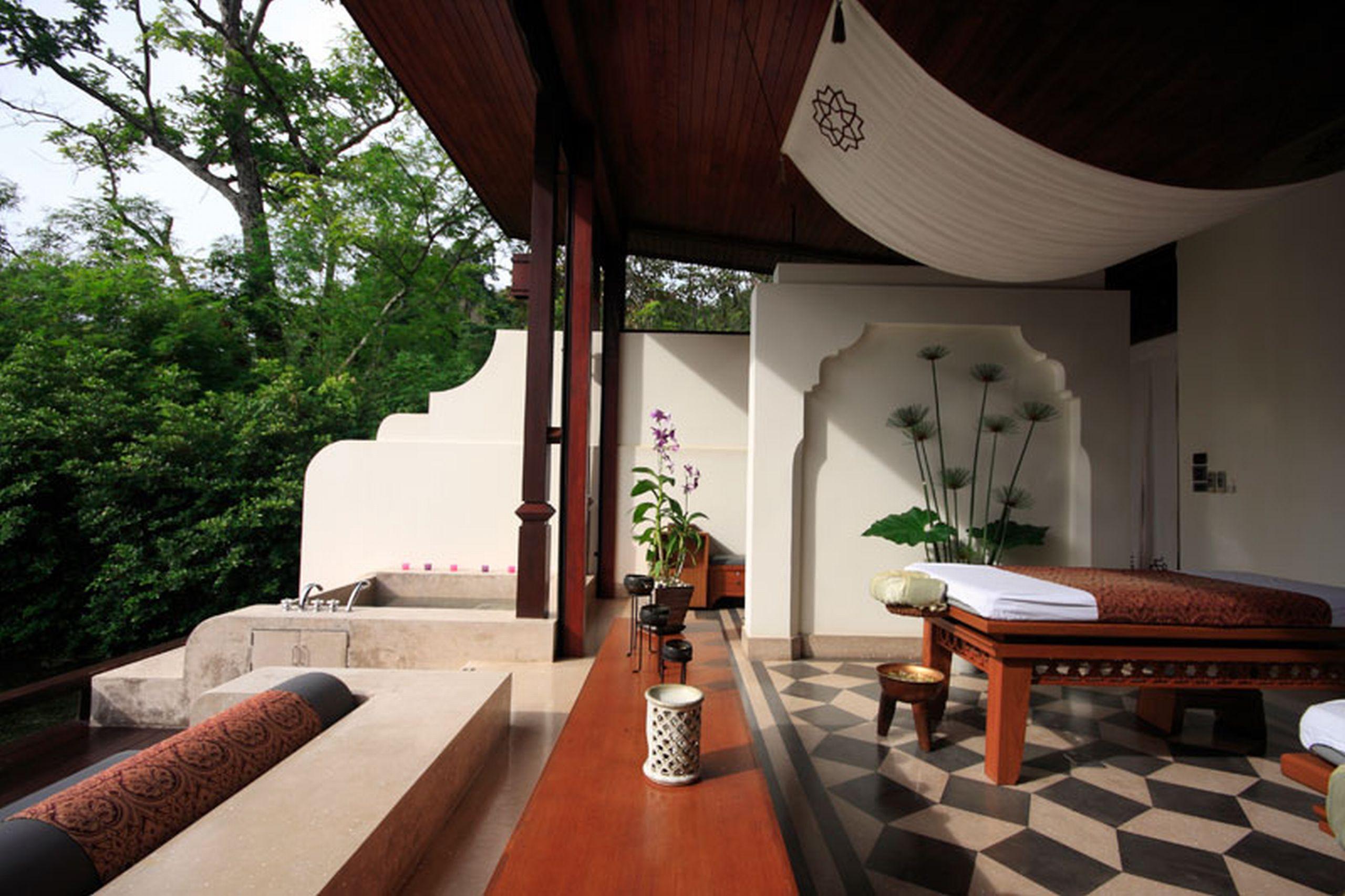 Zolitude Resort&spa - Sha Extra Chalong
