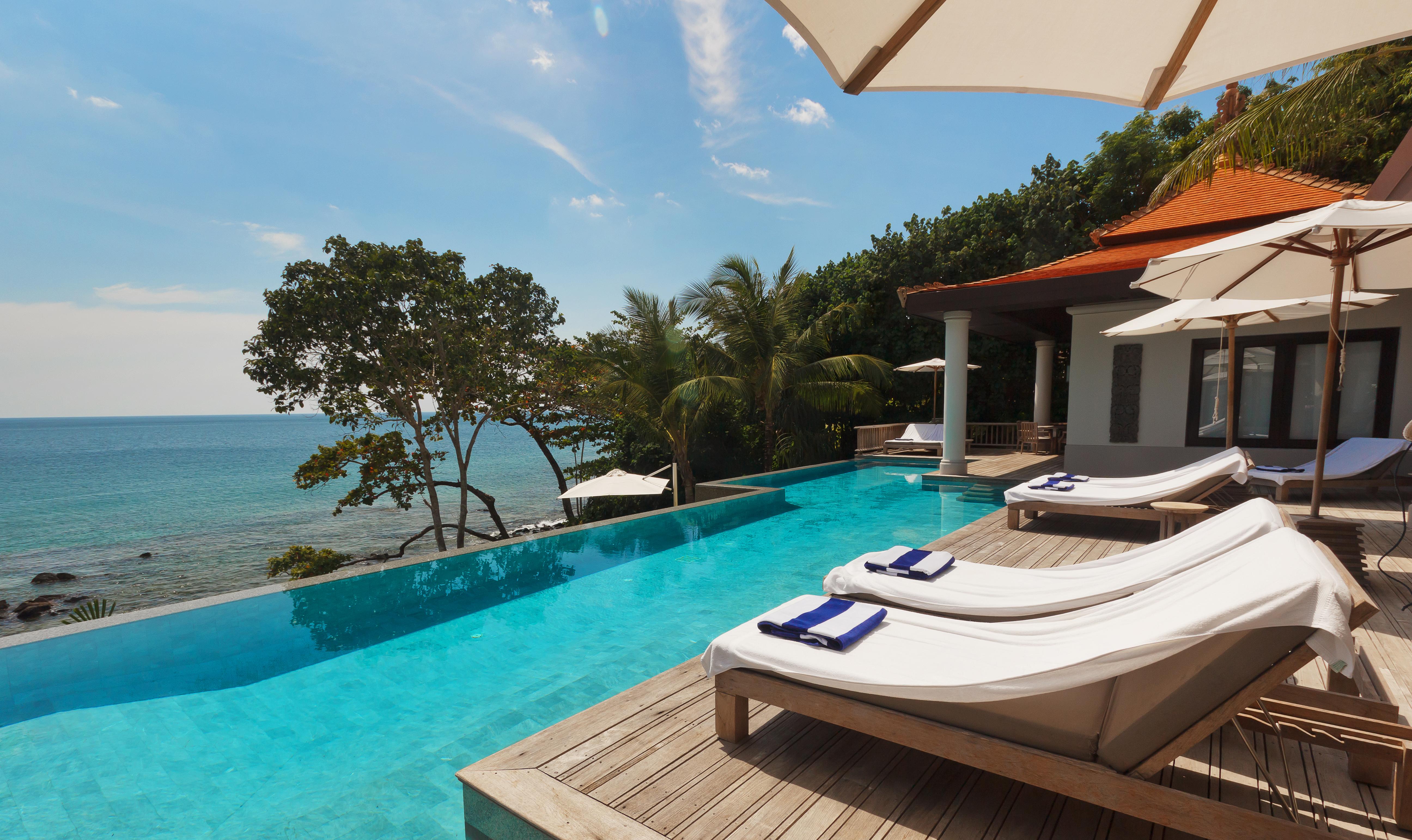 Trisara & Residences Phuket Resort 5*