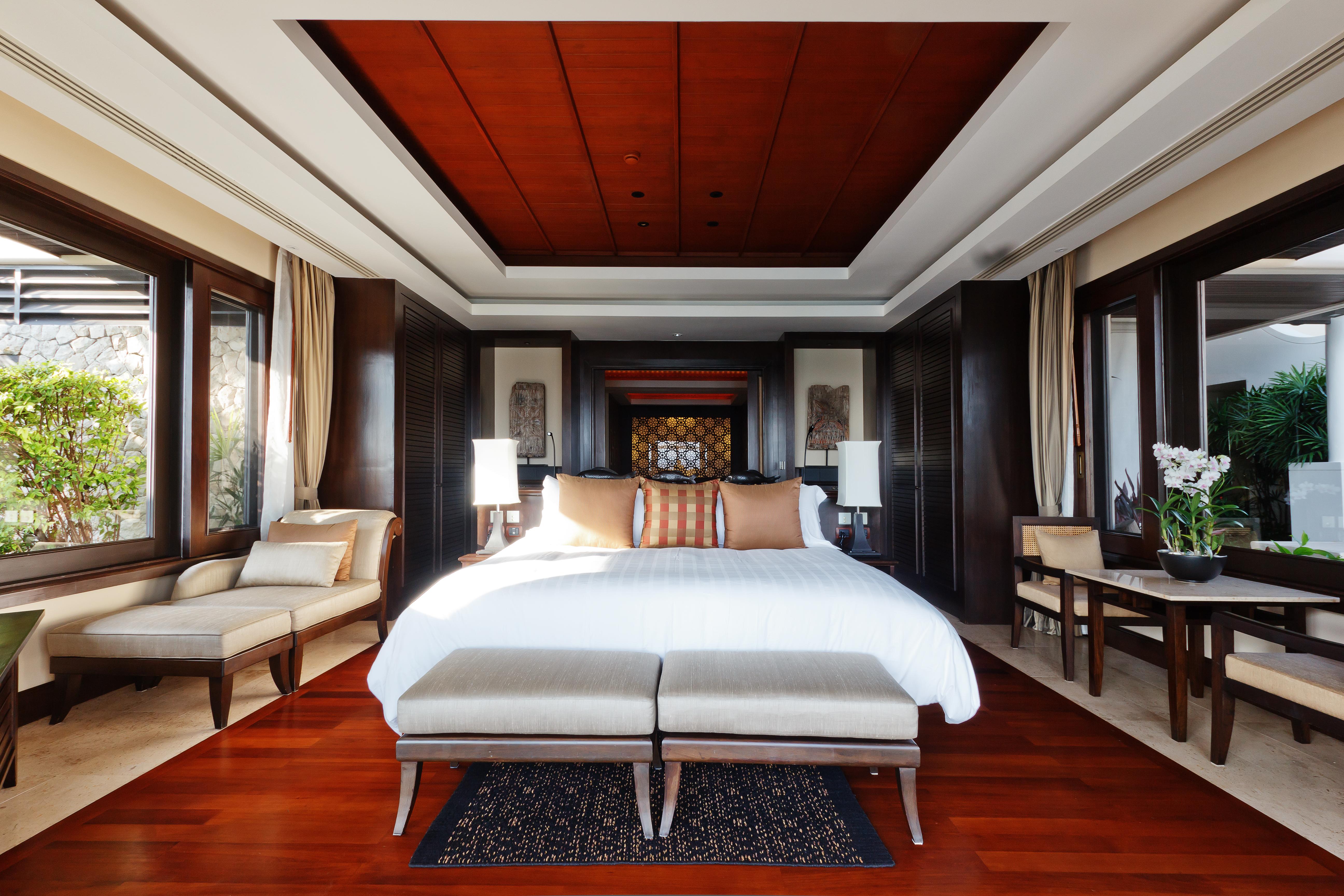 Resort Trisara & Residences Phuket 5*