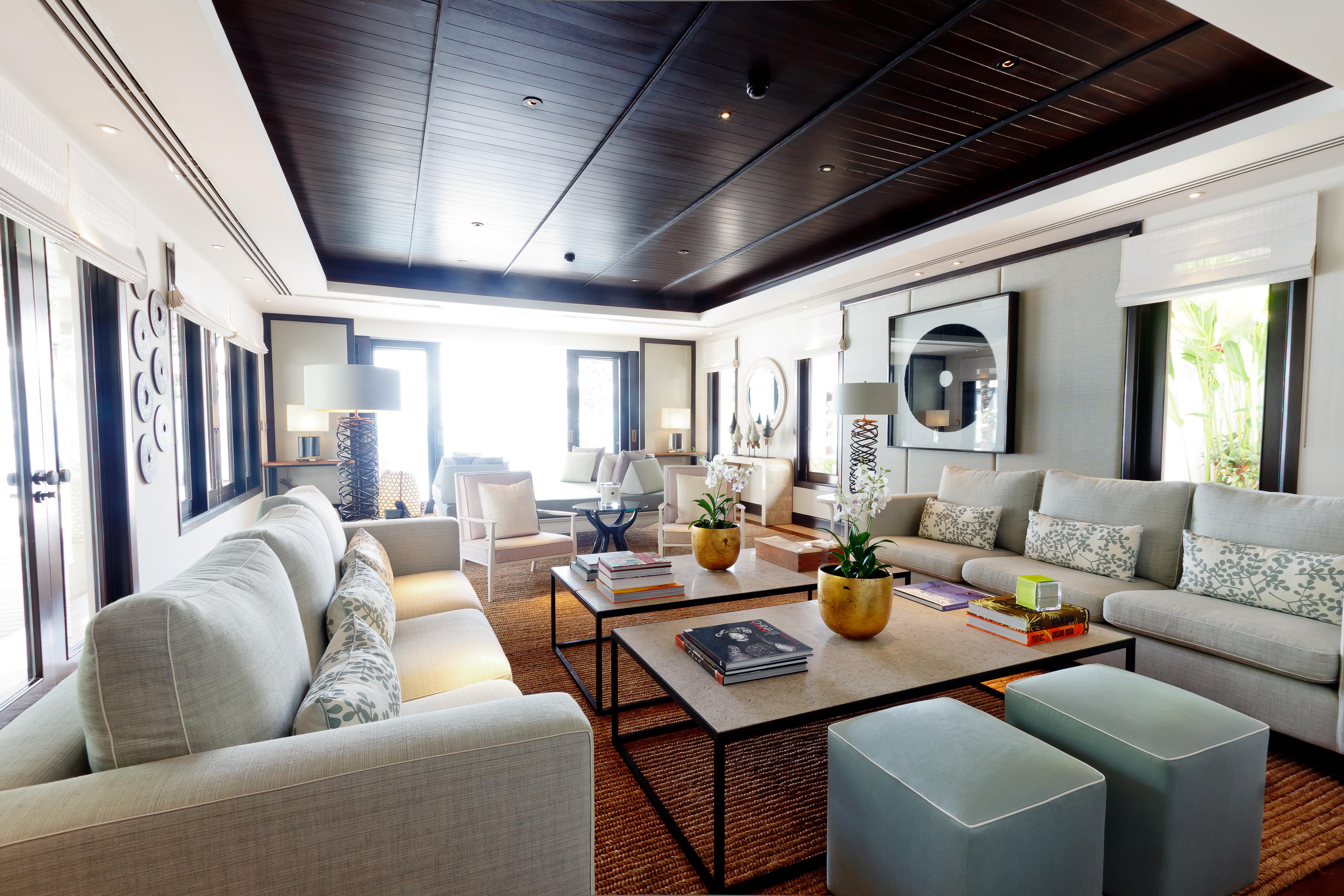 Resort Trisara & Residences Phuket 5*